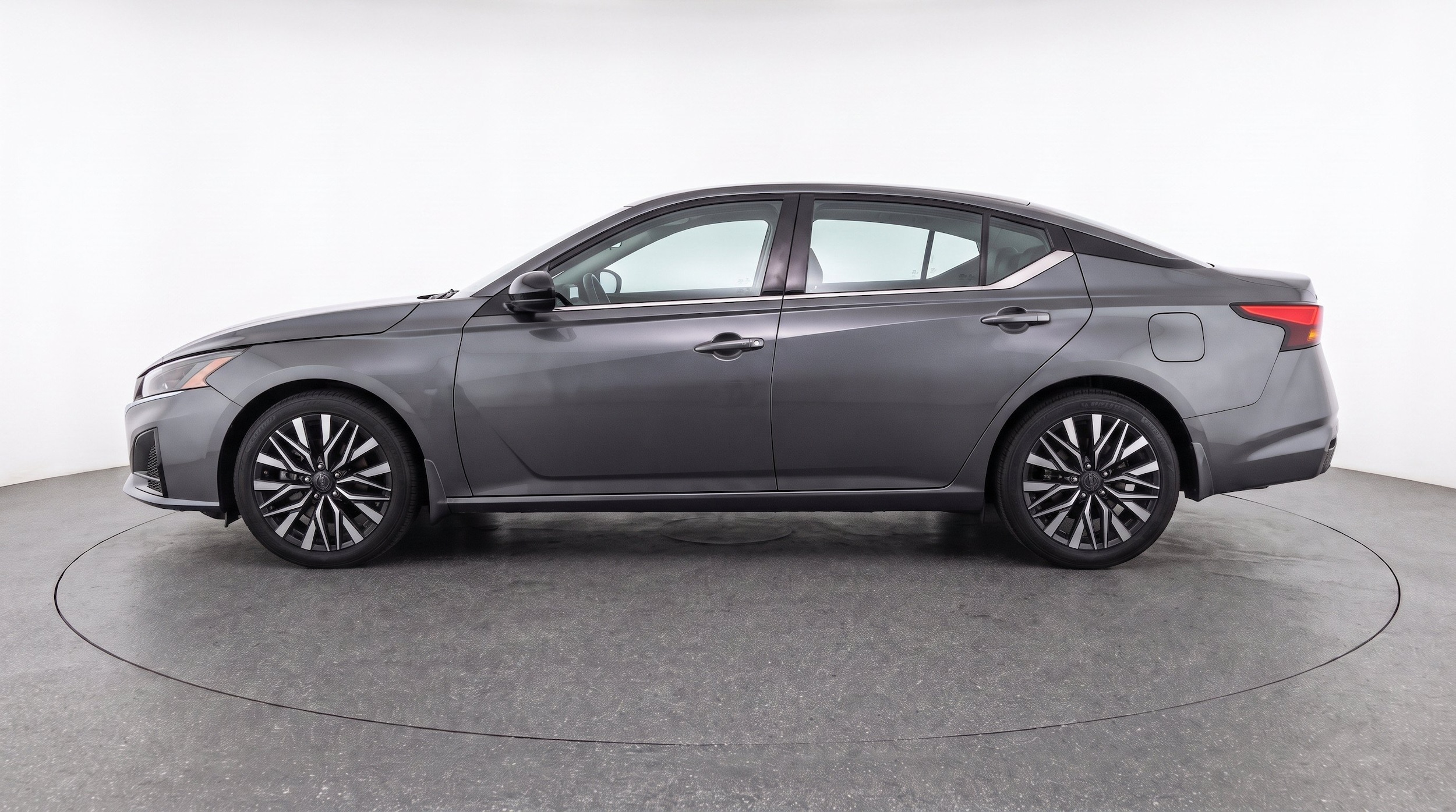 Thumbnail: 2026 Nissan Altima - 5