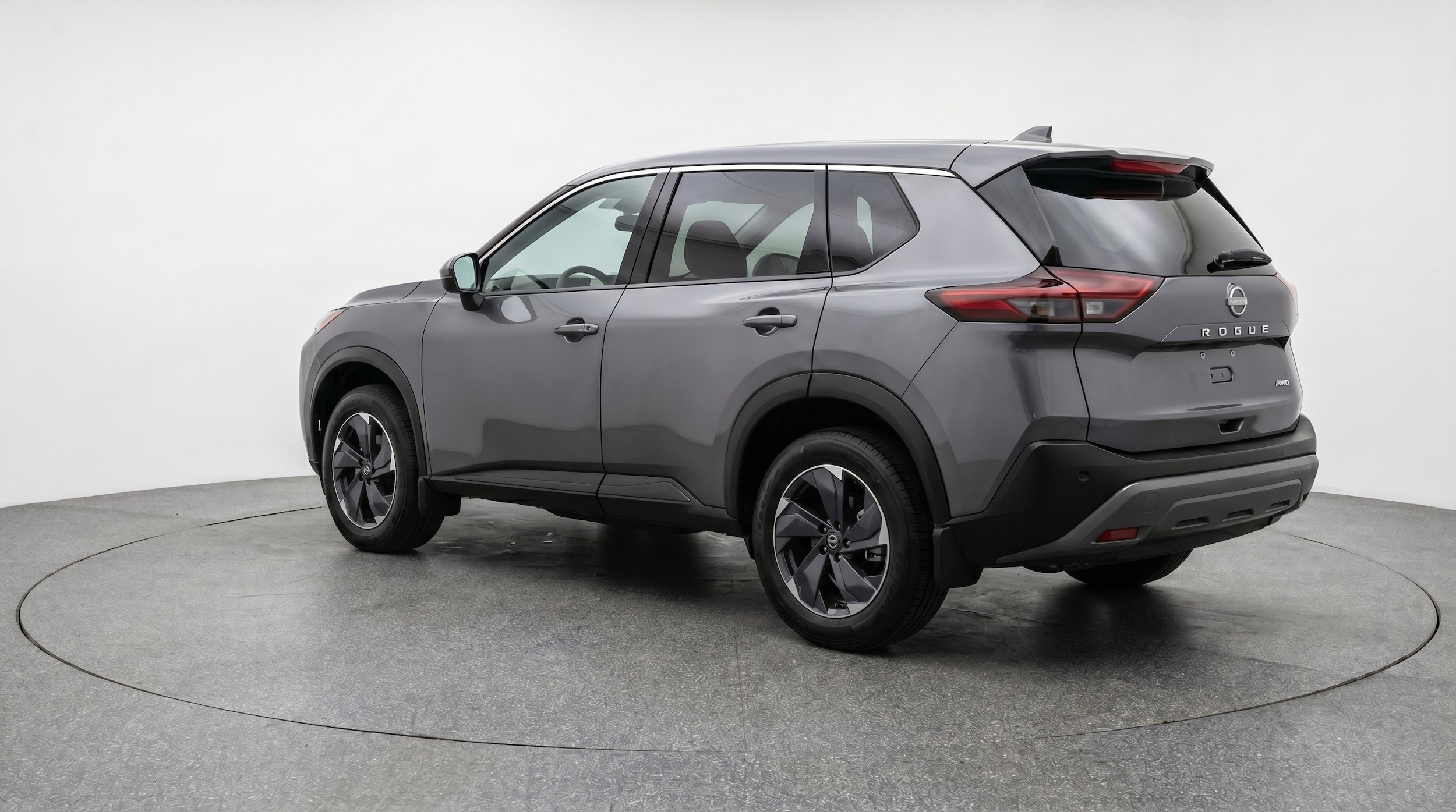 Thumbnail: 2025 Nissan Rogue - 6