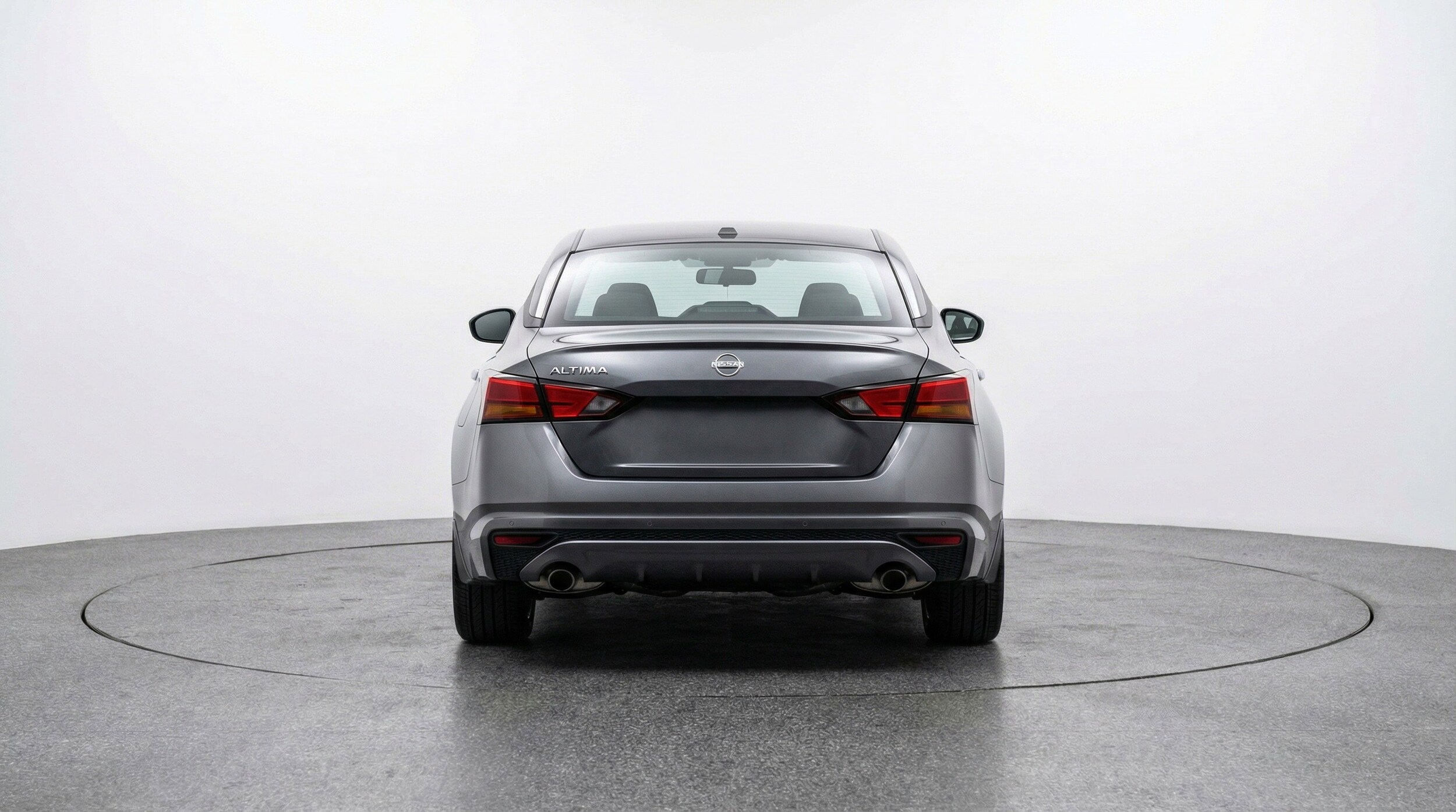 Thumbnail: 2025 Nissan Altima - 7