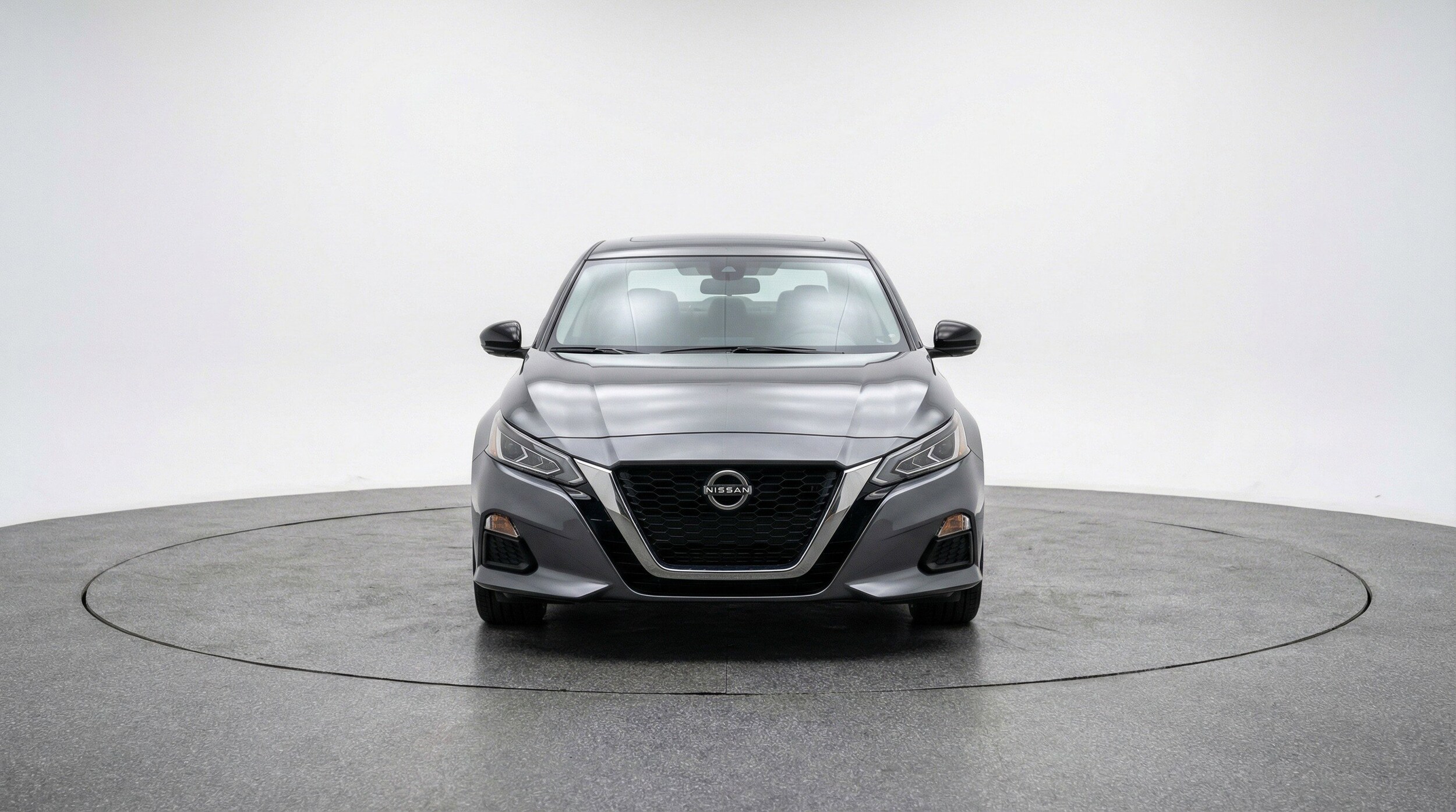 Thumbnail: 2025 Nissan Altima - 2