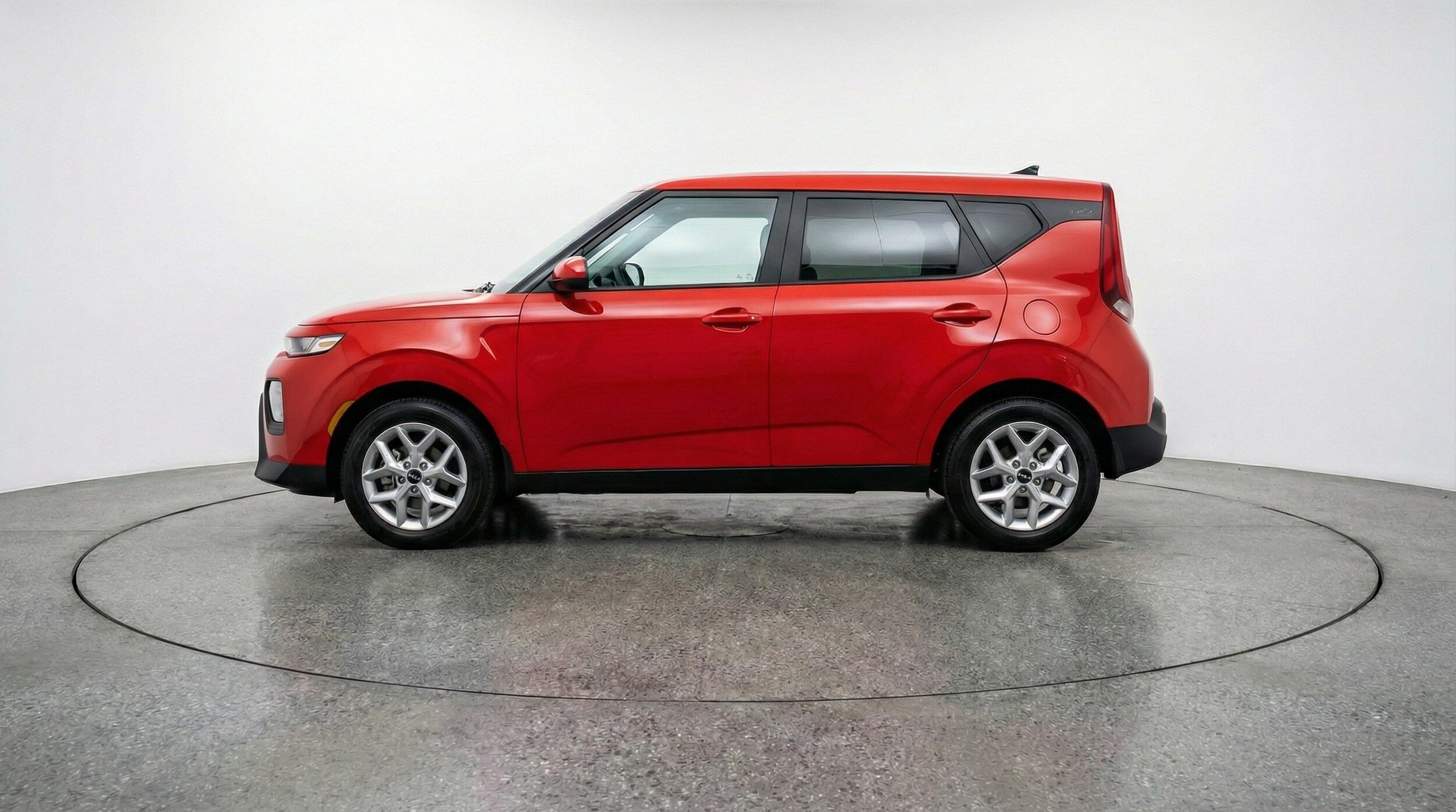 Thumbnail: 2025 Kia Soul - 4