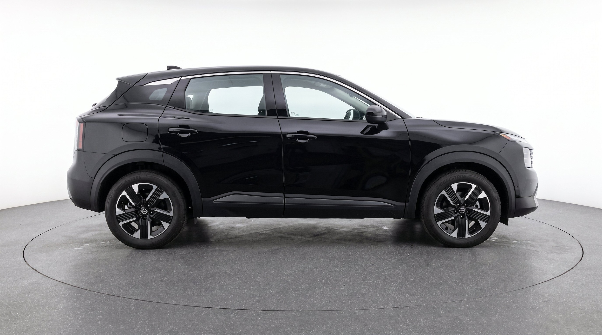 Thumbnail: 2026 Nissan Kicks - 11