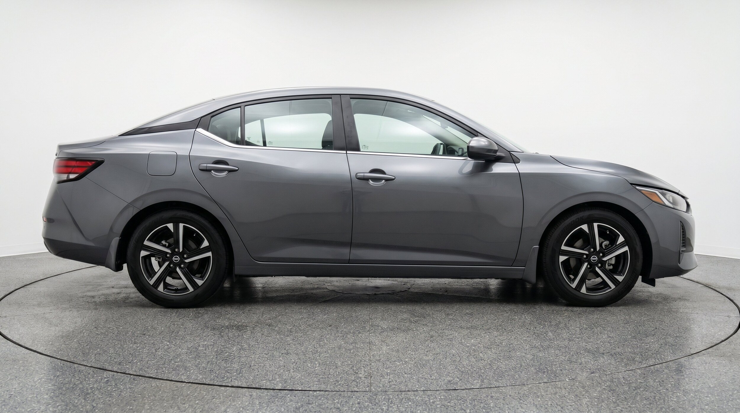 Thumbnail: 2025 Nissan Sentra - 11