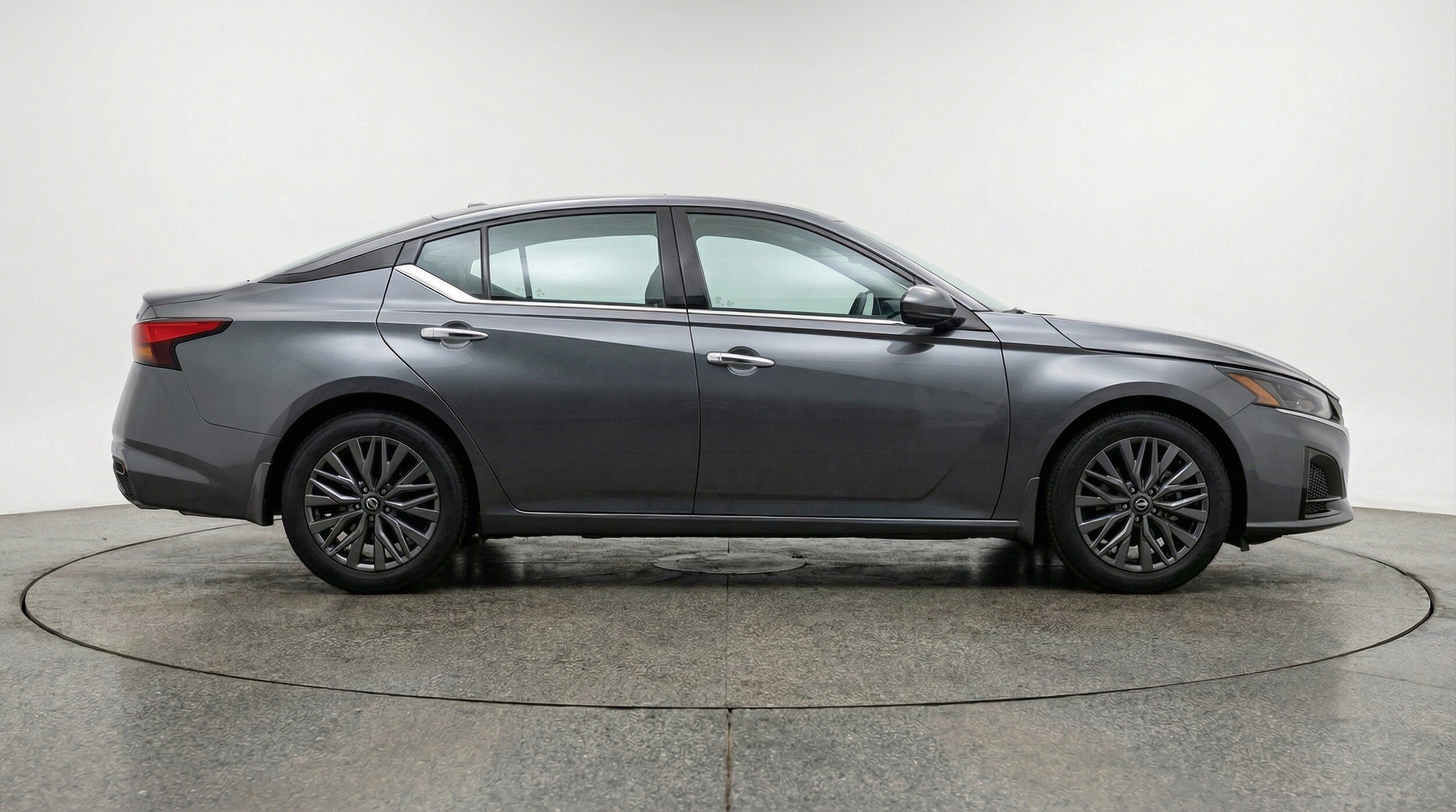 Thumbnail: 2025 Nissan Altima - 11