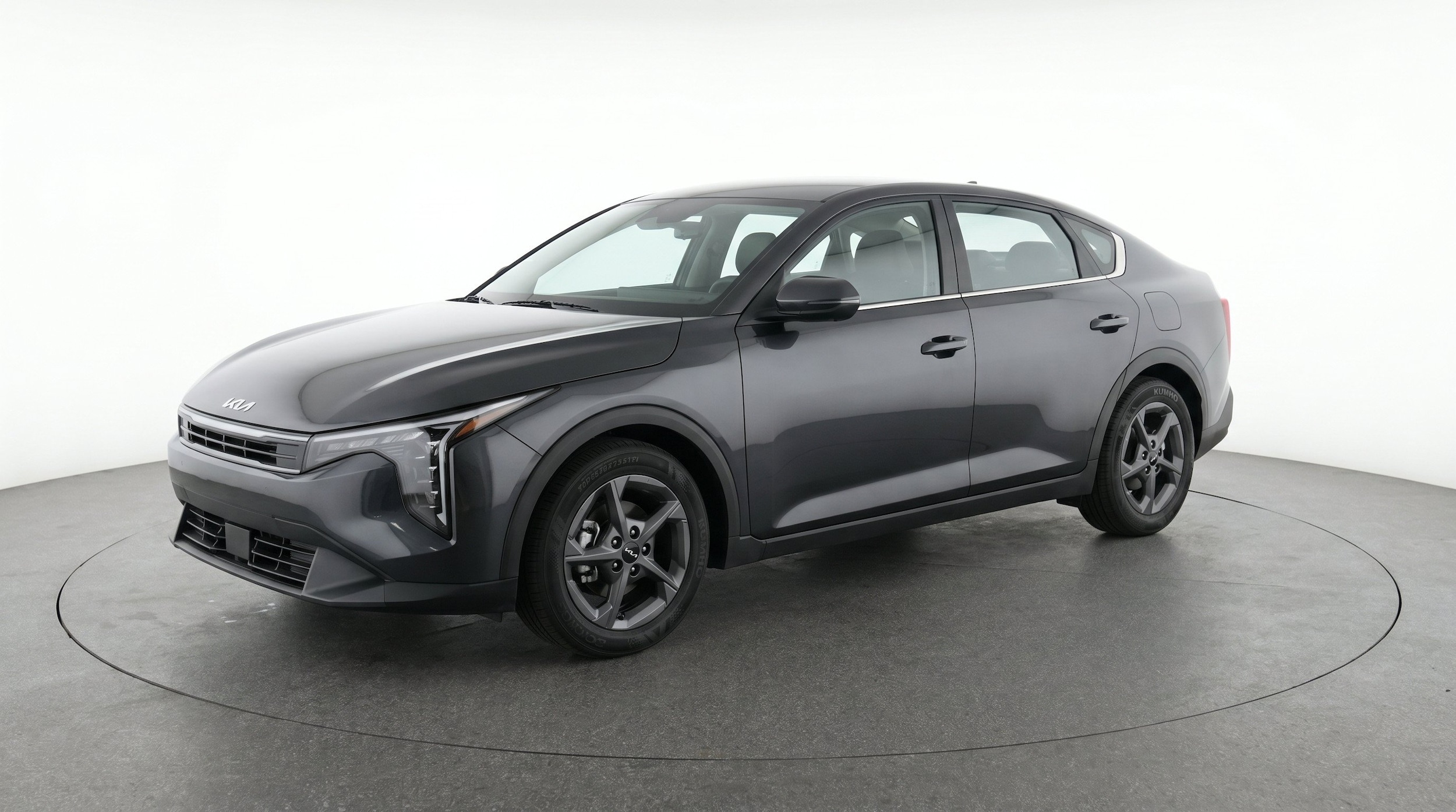 Thumbnail: 2026 Kia K4 - 3