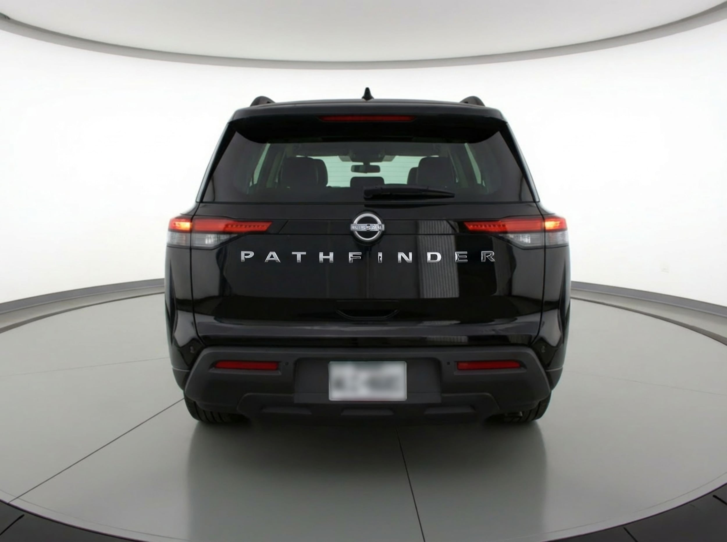 Thumbnail: 2025 Nissan Pathfinder - 6