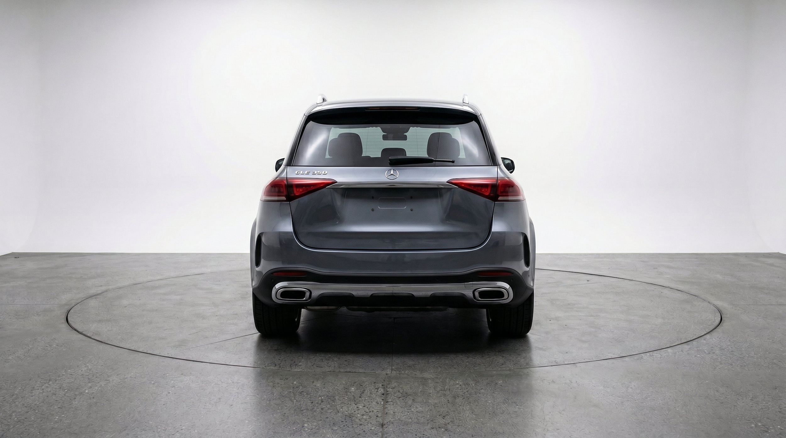 Thumbnail: 2026 Mercedes-Benz GLE - 7