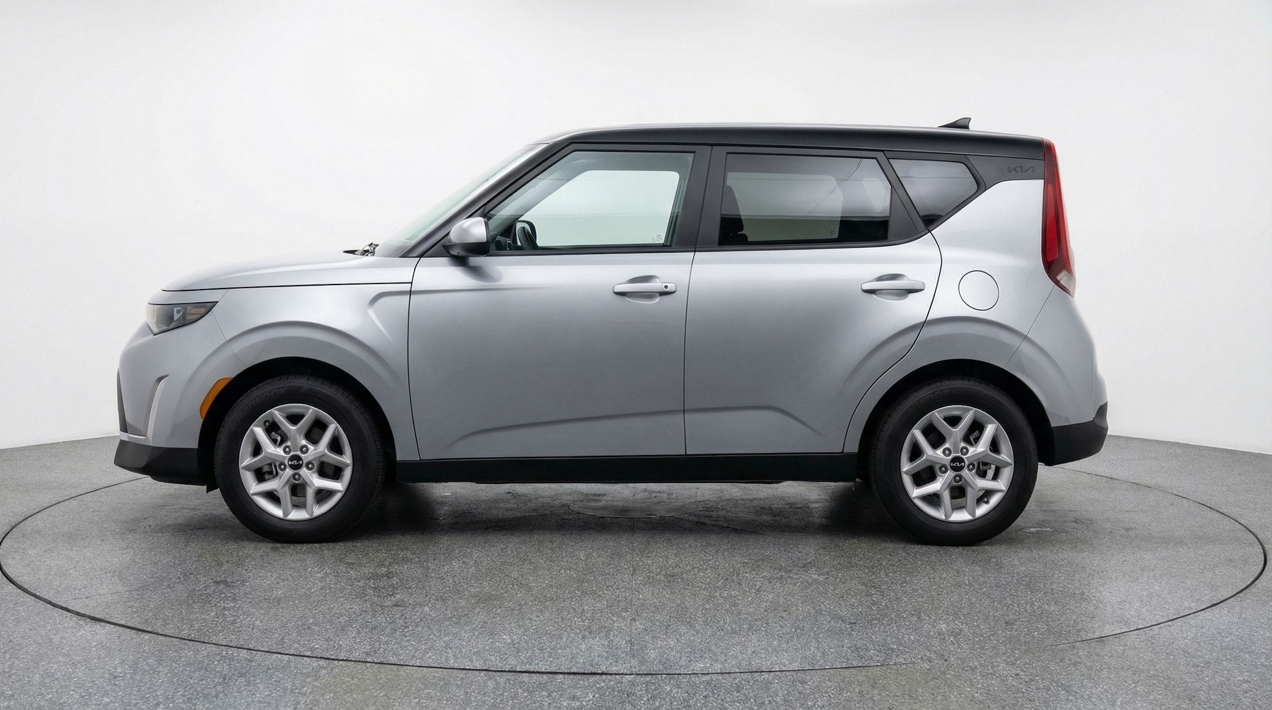 Thumbnail: 2025 Kia Soul - 4