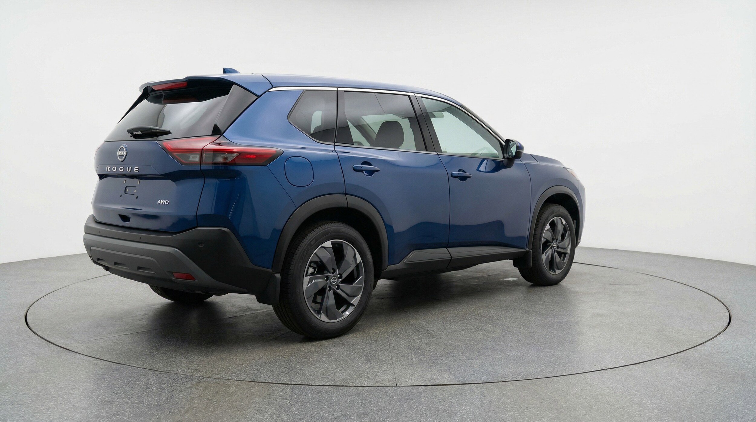 Thumbnail: 2025 Nissan Rogue - 9