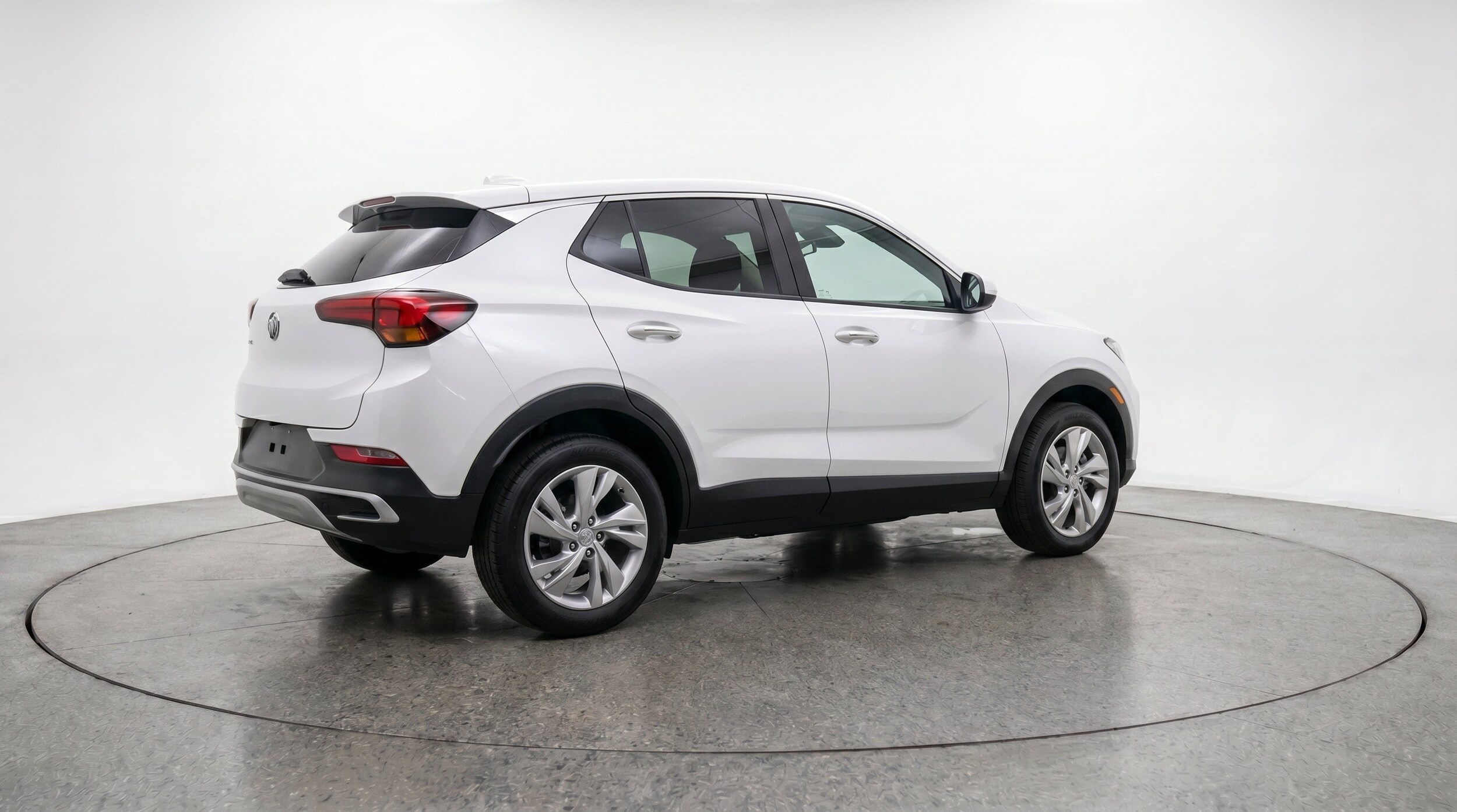 Thumbnail: 2025 Buick Encore GX - 9