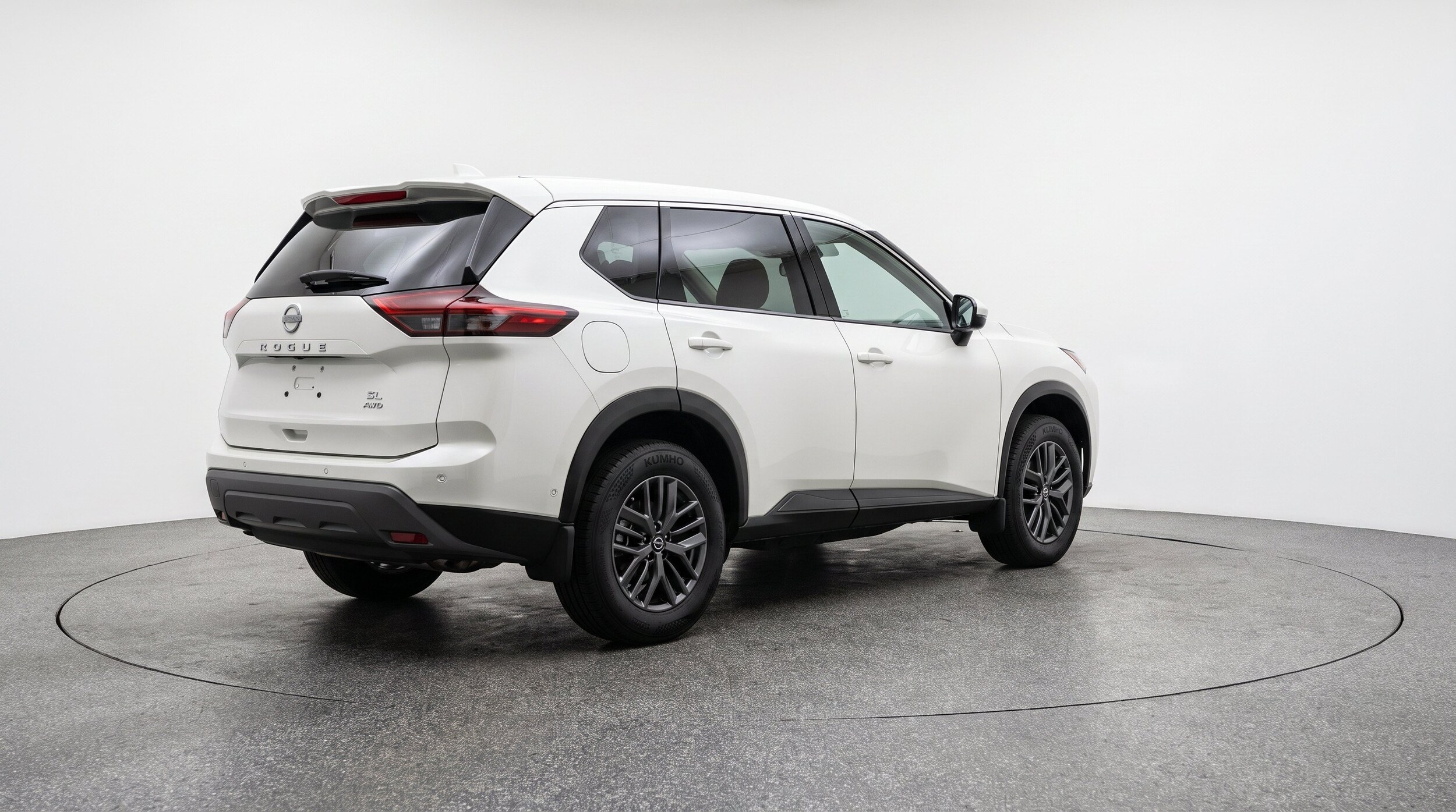 Thumbnail: 2026 Nissan Rogue - 9