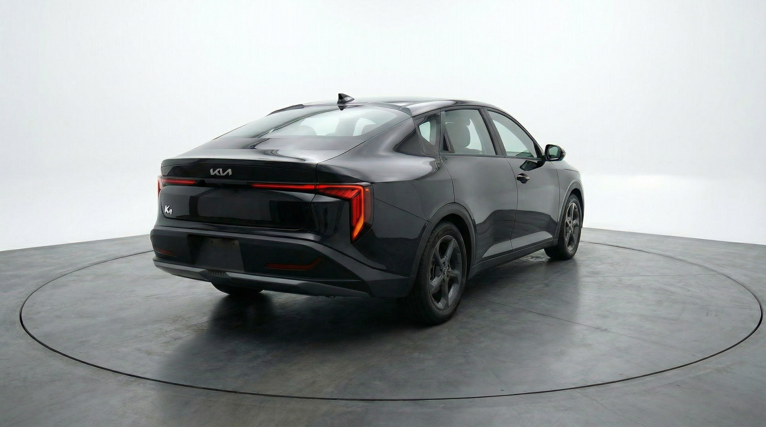 Thumbnail: 2025 Kia K4 - 7