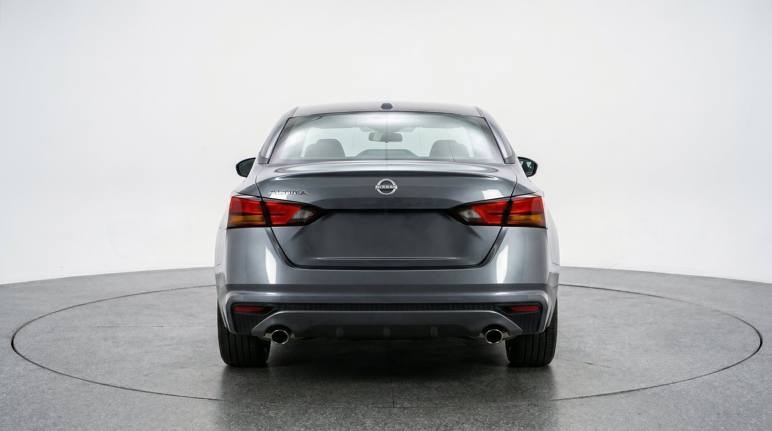 Thumbnail: 2025 Nissan Altima - 7