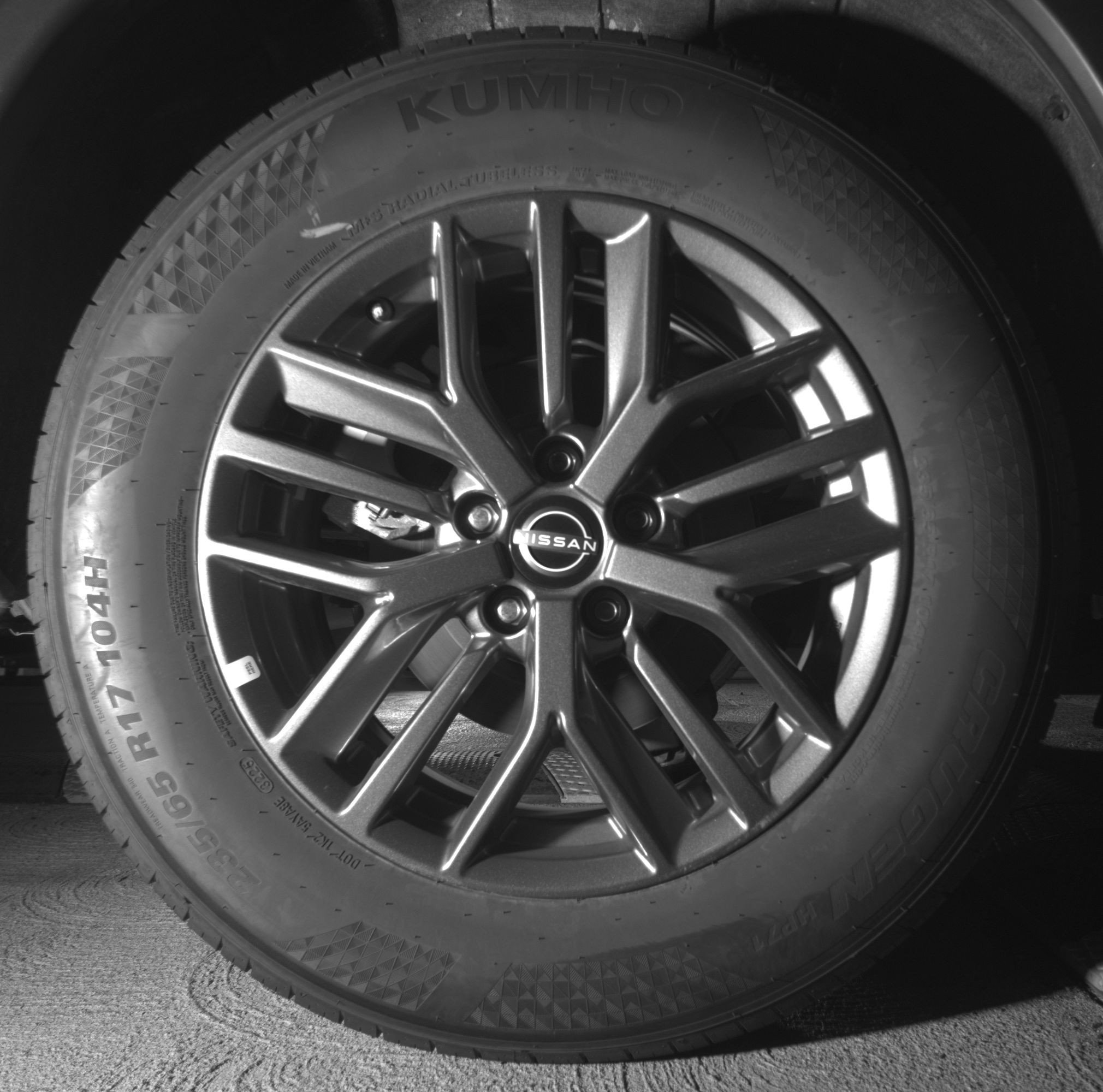 Thumbnail: 2026 Nissan Rogue - 13