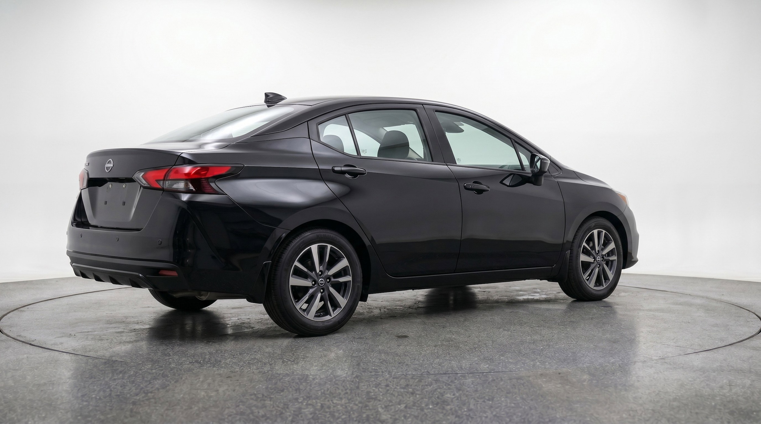 Thumbnail: 2025 Nissan Versa - 9