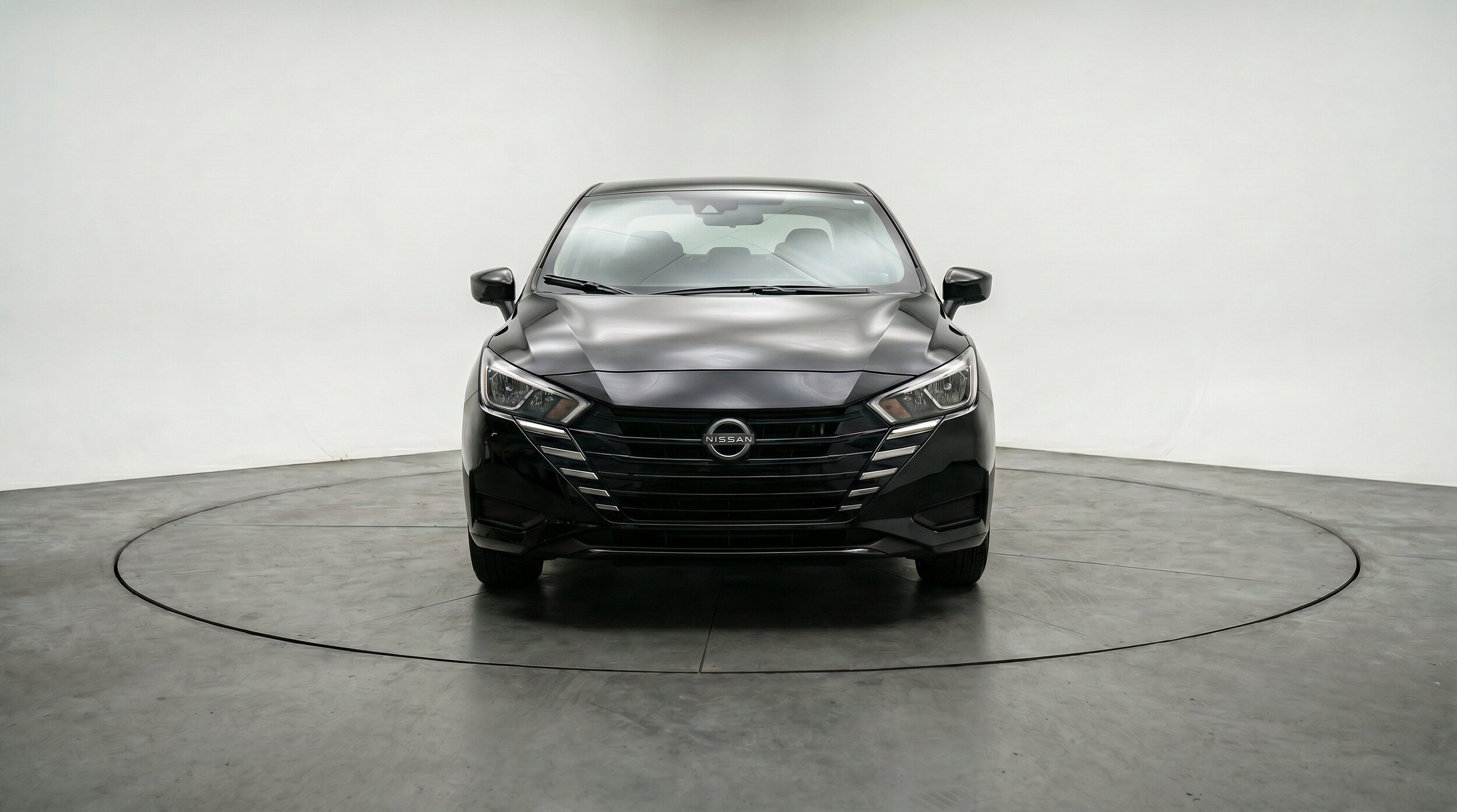Thumbnail: 2025 Nissan Versa - 2