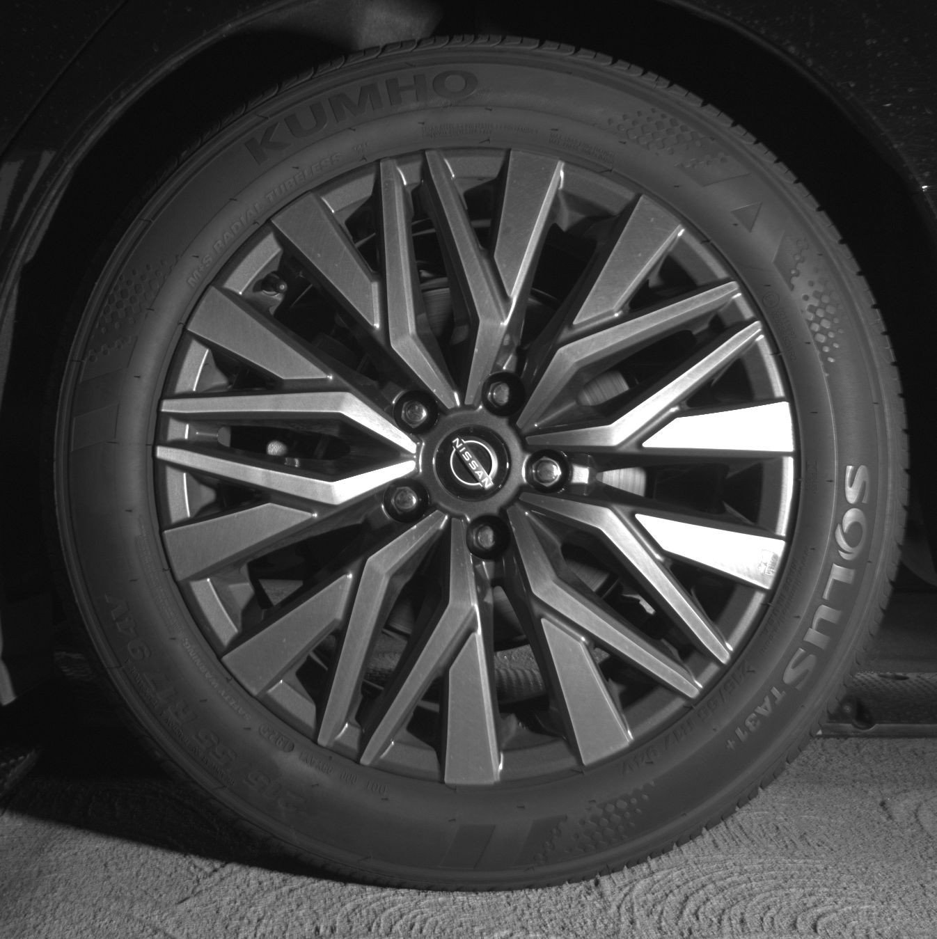 Thumbnail: 2025 Nissan Altima - 14