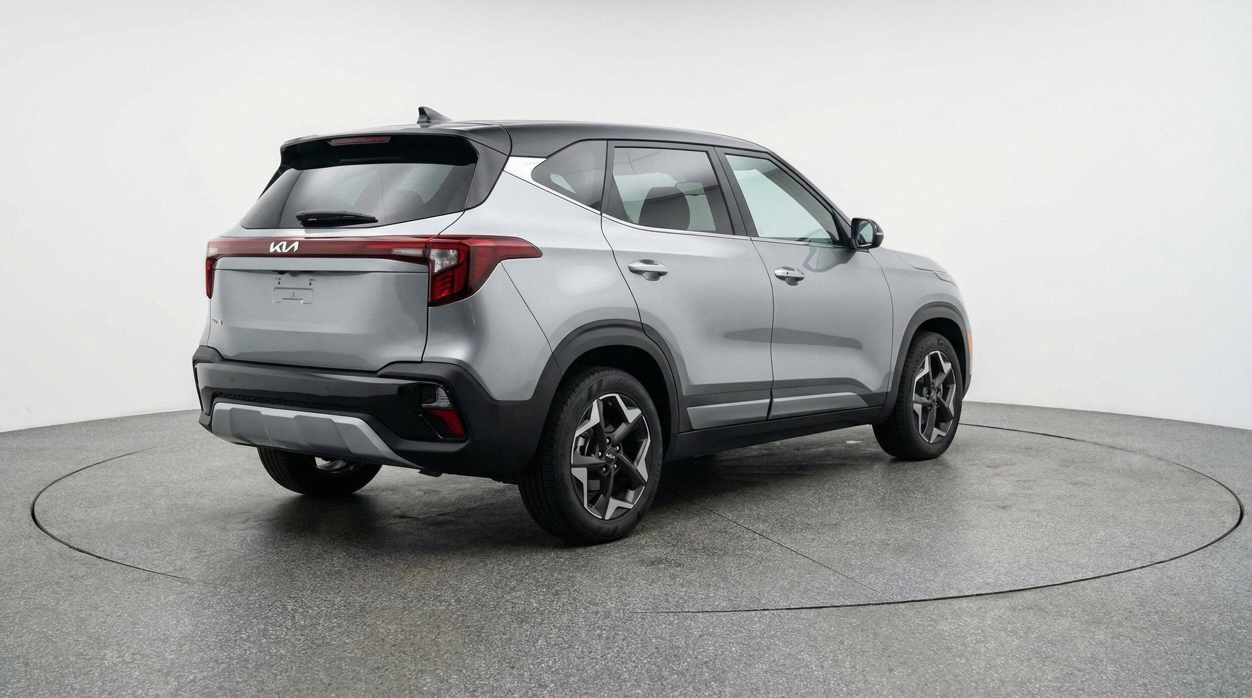 Thumbnail: 2025 Kia Seltos - 9