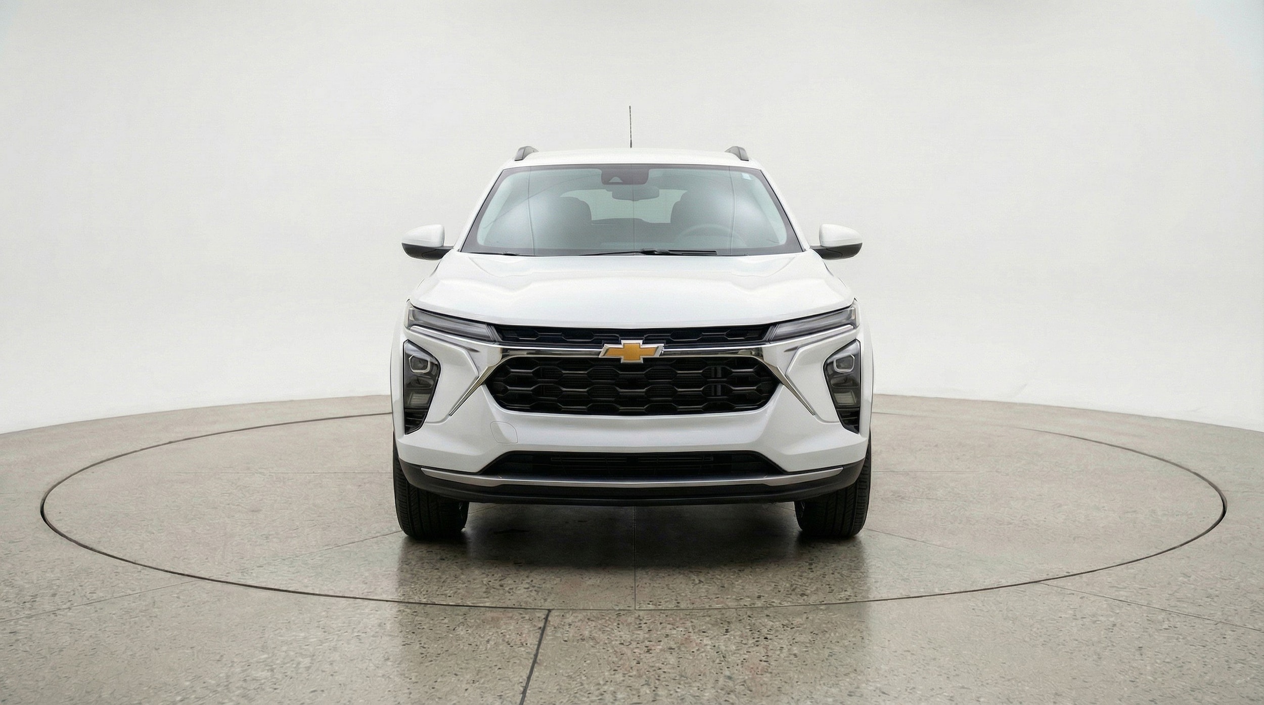 Thumbnail: 2025 Chevrolet Trax - 2
