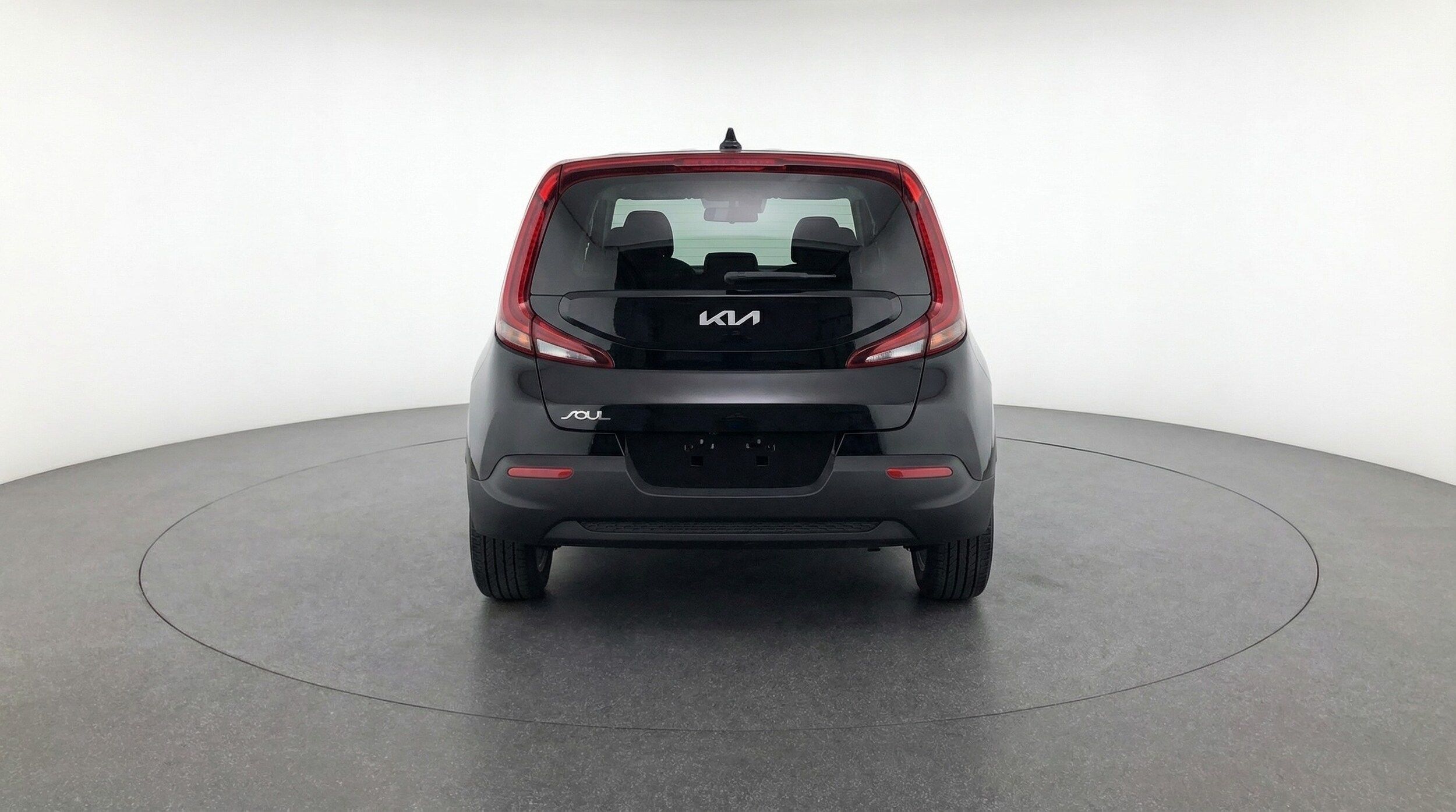 Thumbnail: 2025 Kia Soul - 6