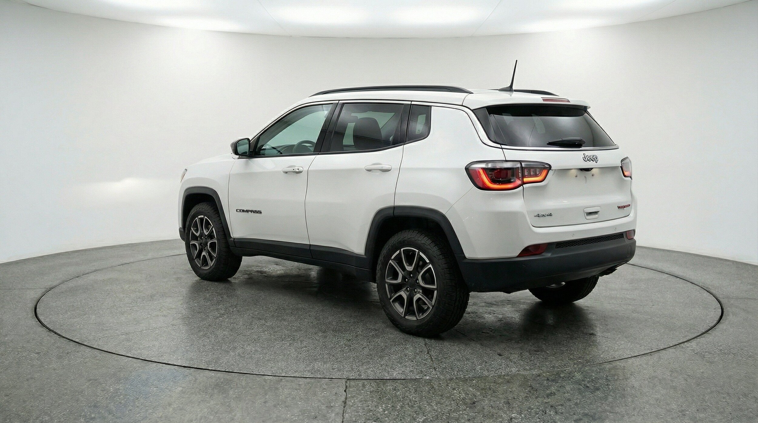 Thumbnail: 2025 Jeep Compass - 6
