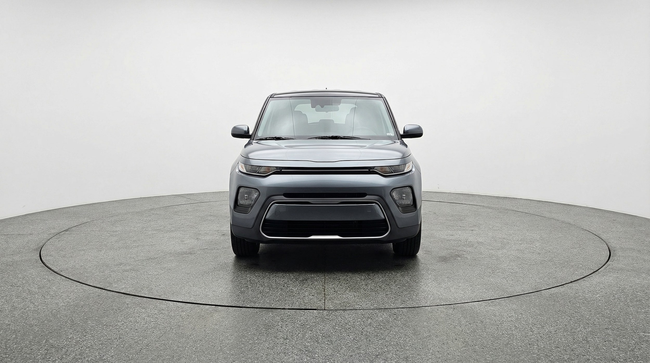 Thumbnail: 2025 Kia Soul - 2