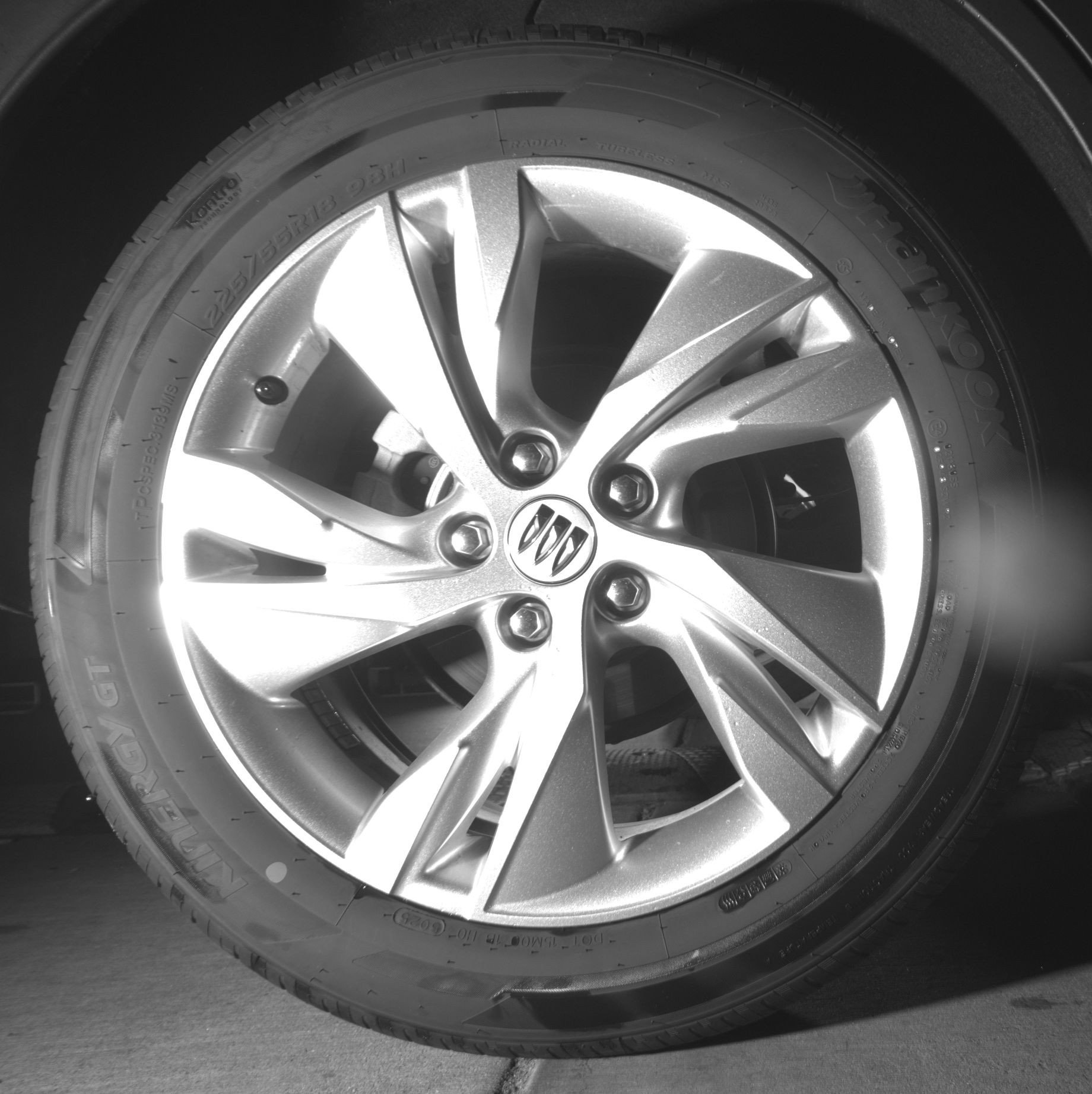Thumbnail: 2026 Buick Encore GX - 15