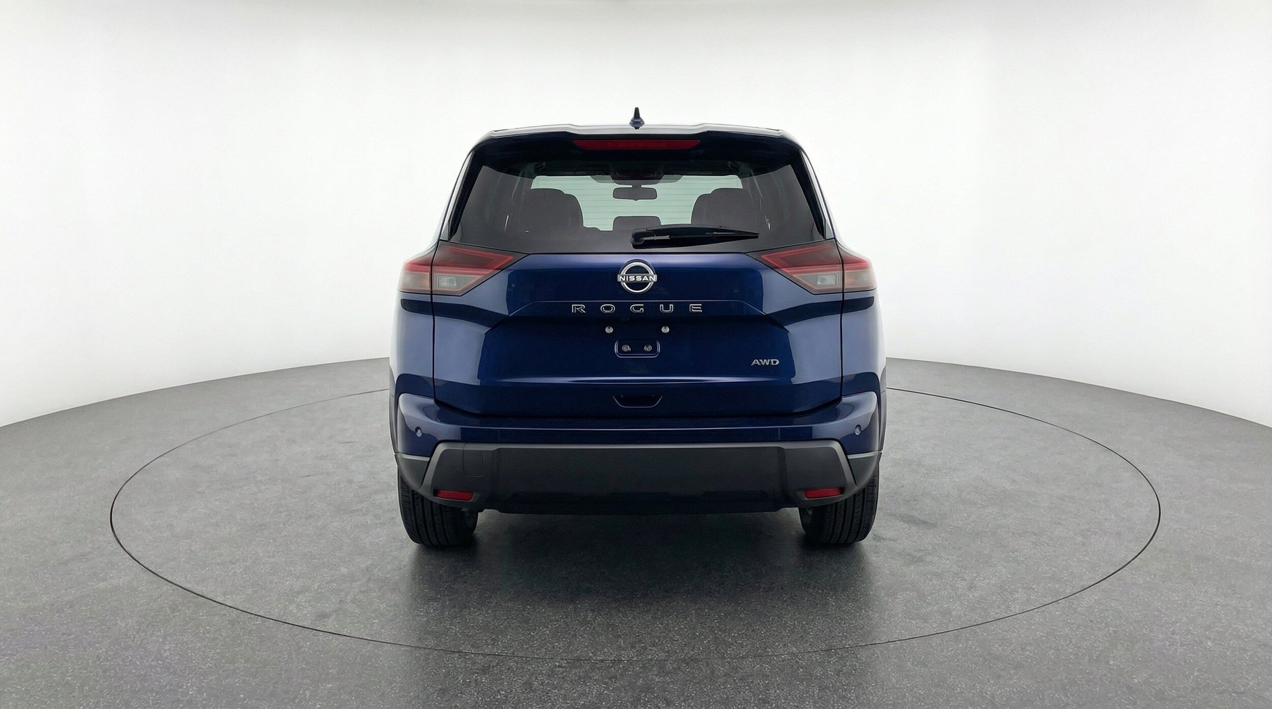 Thumbnail: 2025 Nissan Rogue - 7