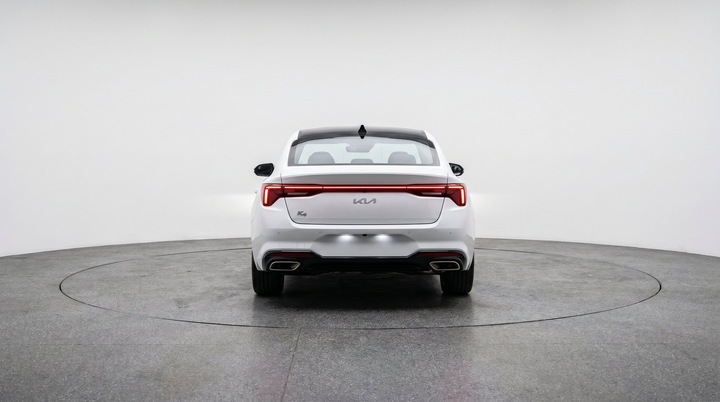 Thumbnail: 2026 Kia K4 - 7