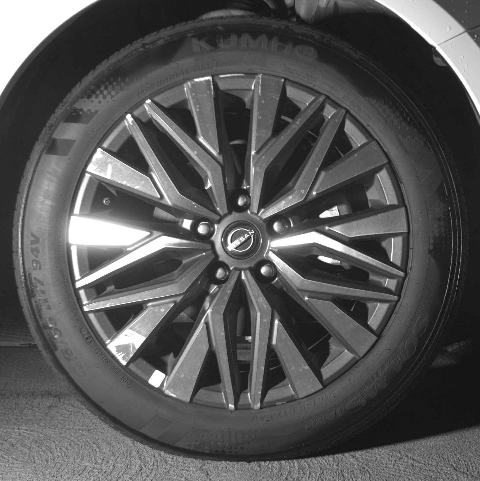 Thumbnail: 2025 Nissan Altima - 13