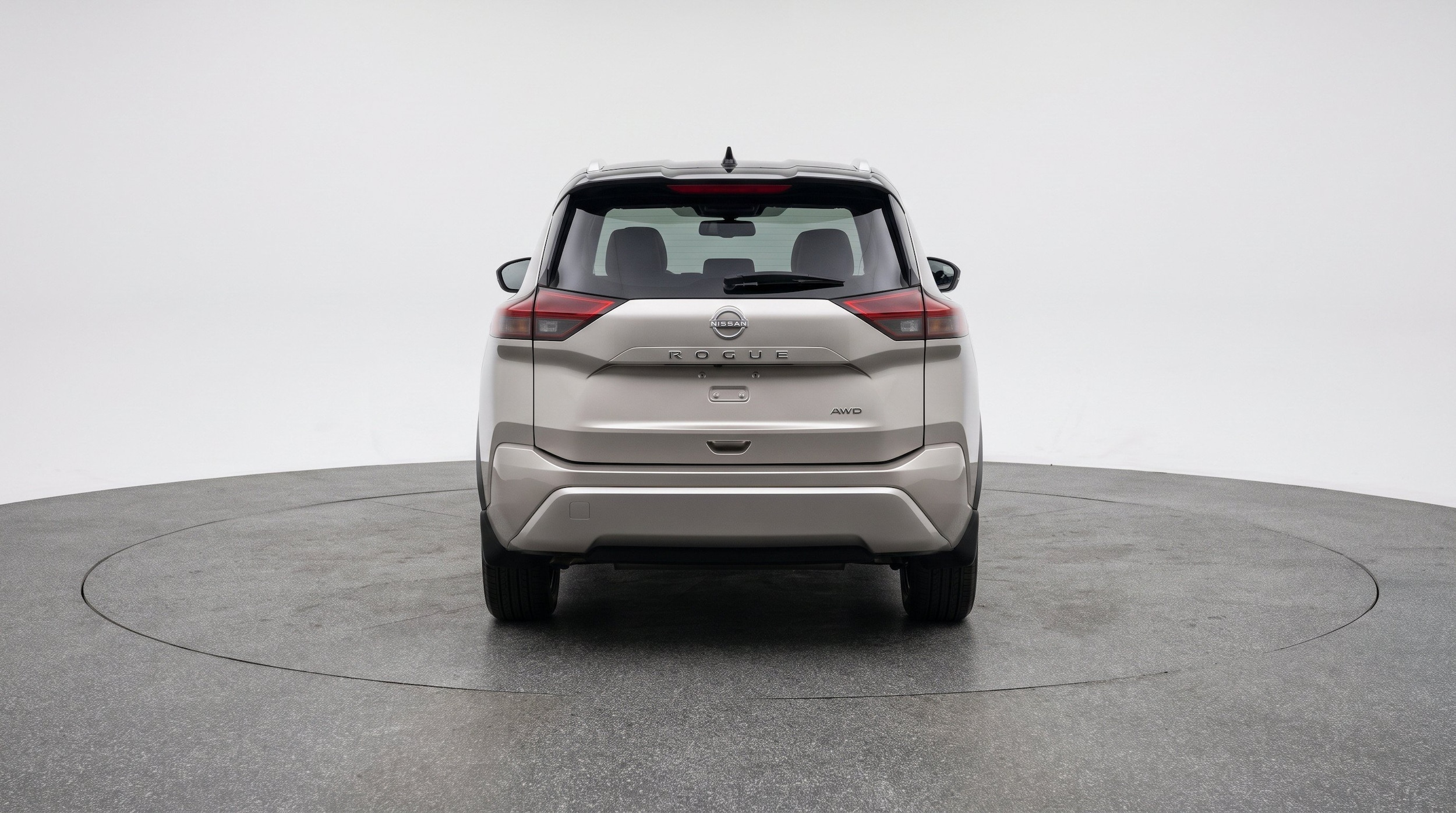 Thumbnail: 2025 Nissan Rogue - 7