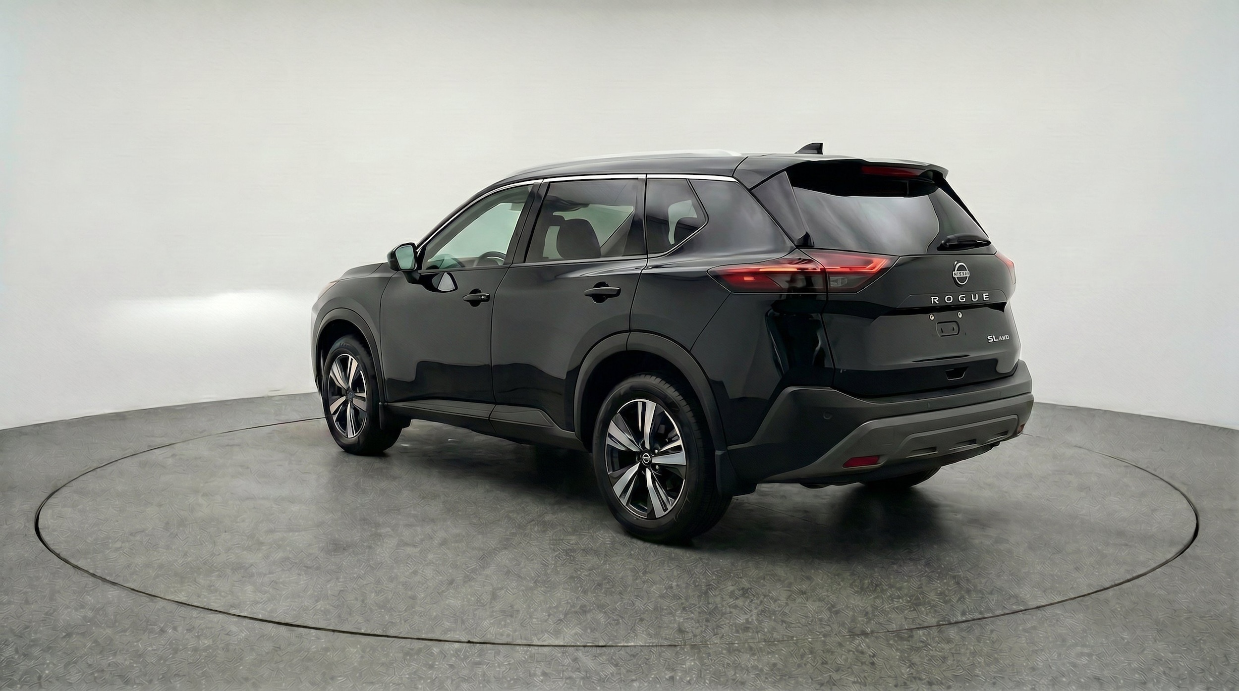 Thumbnail: 2026 Nissan Rogue - 6