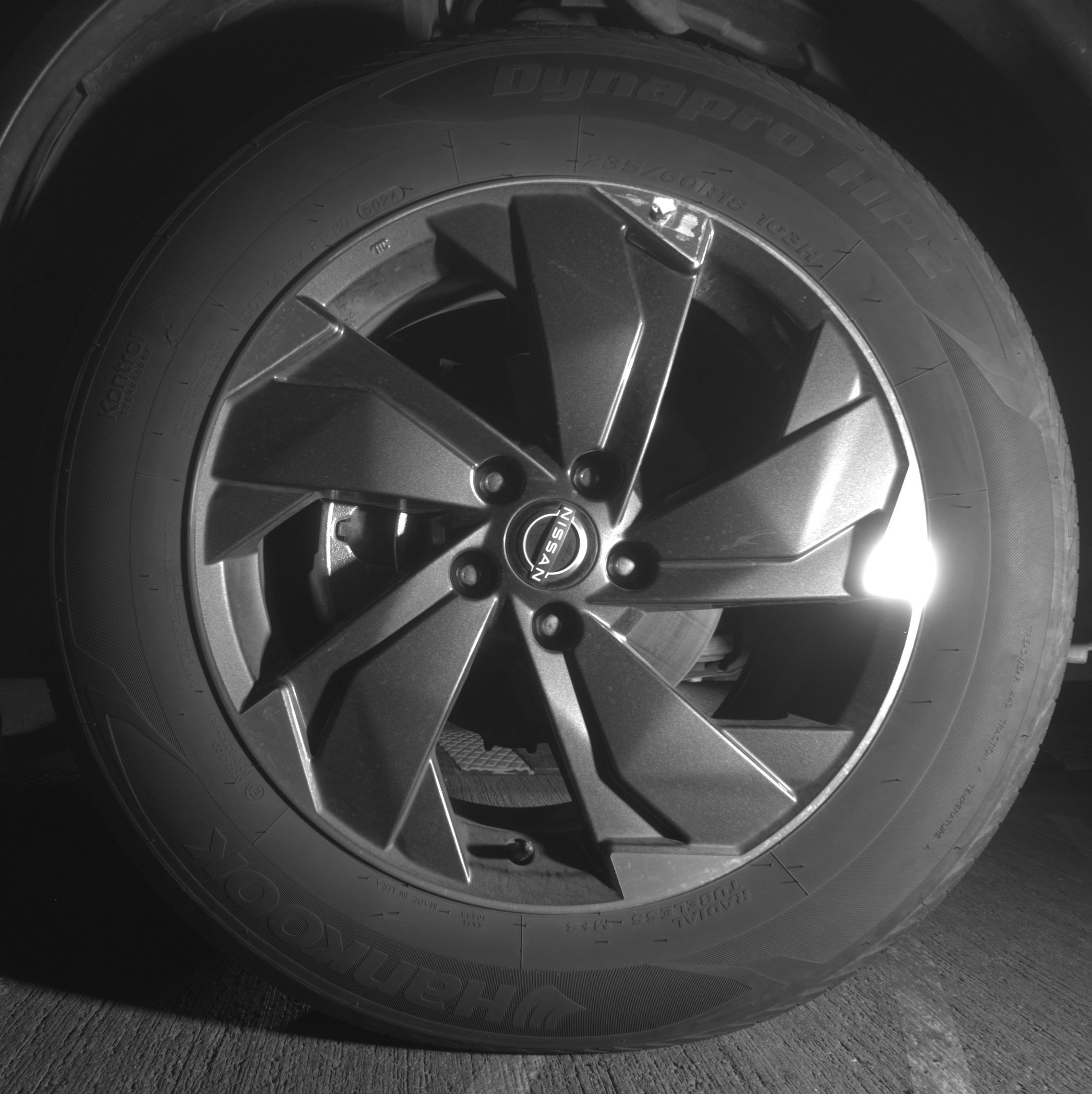 Thumbnail: 2025 Nissan Rogue - 12