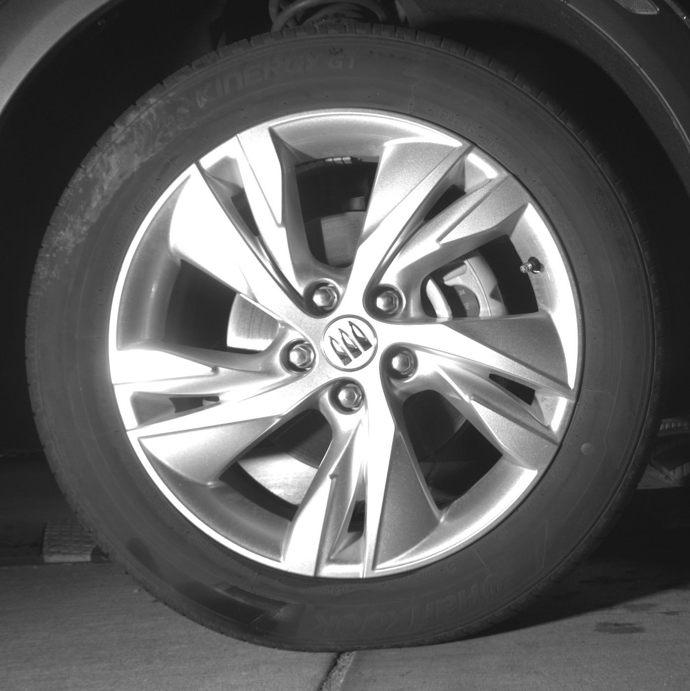 Thumbnail: 2025 Buick Encore GX - 13