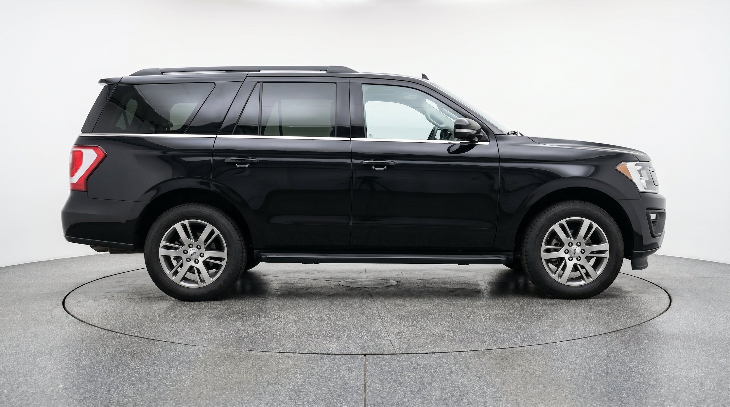 Thumbnail: 2024 Ford Expedition - 11