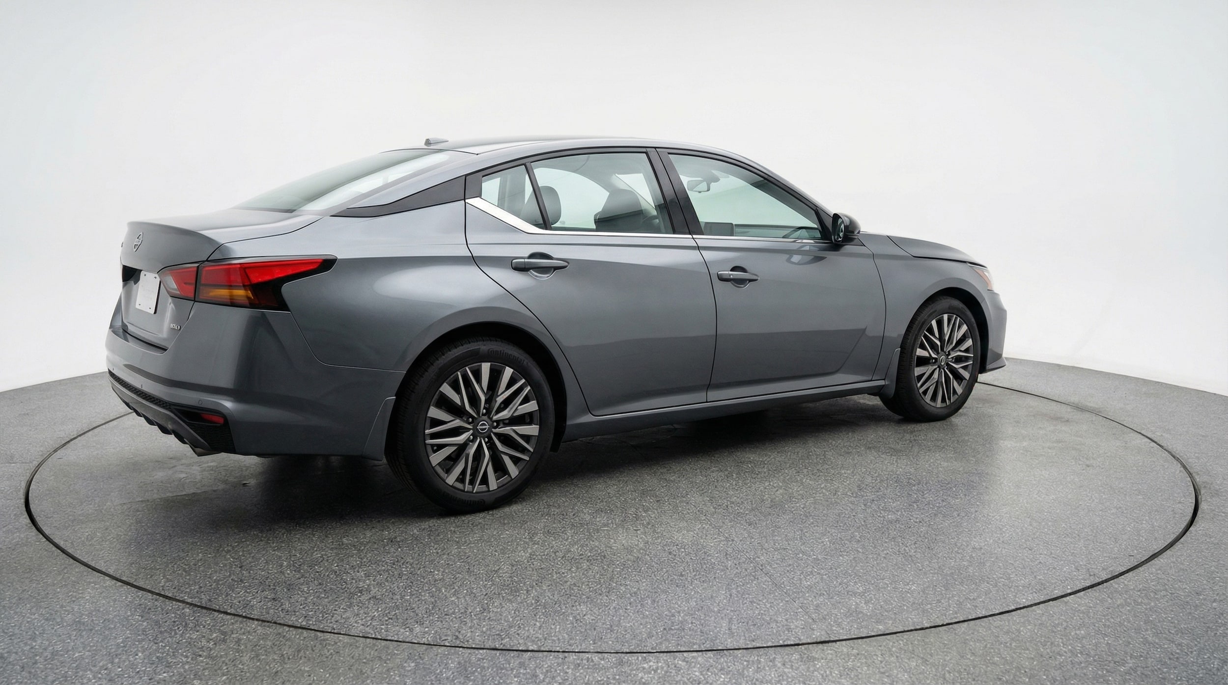 Thumbnail: 2025 Nissan Altima - 7