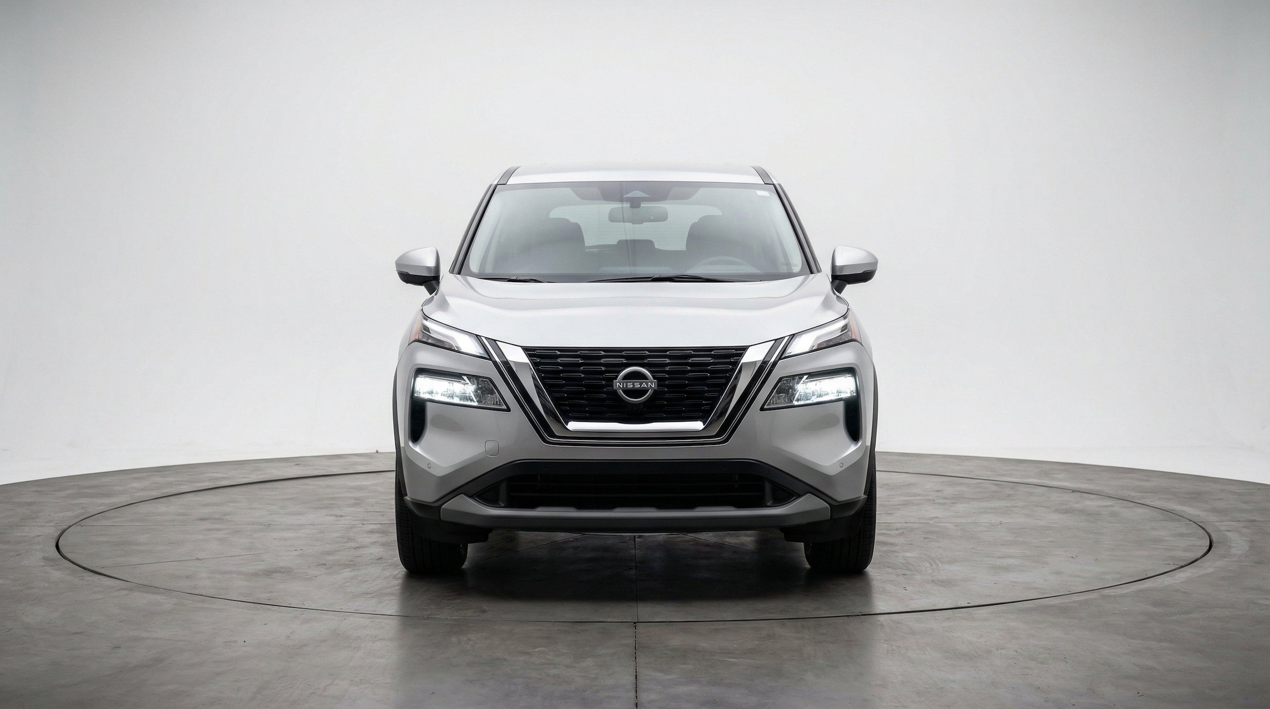 Thumbnail: 2025 Nissan Rogue - 2