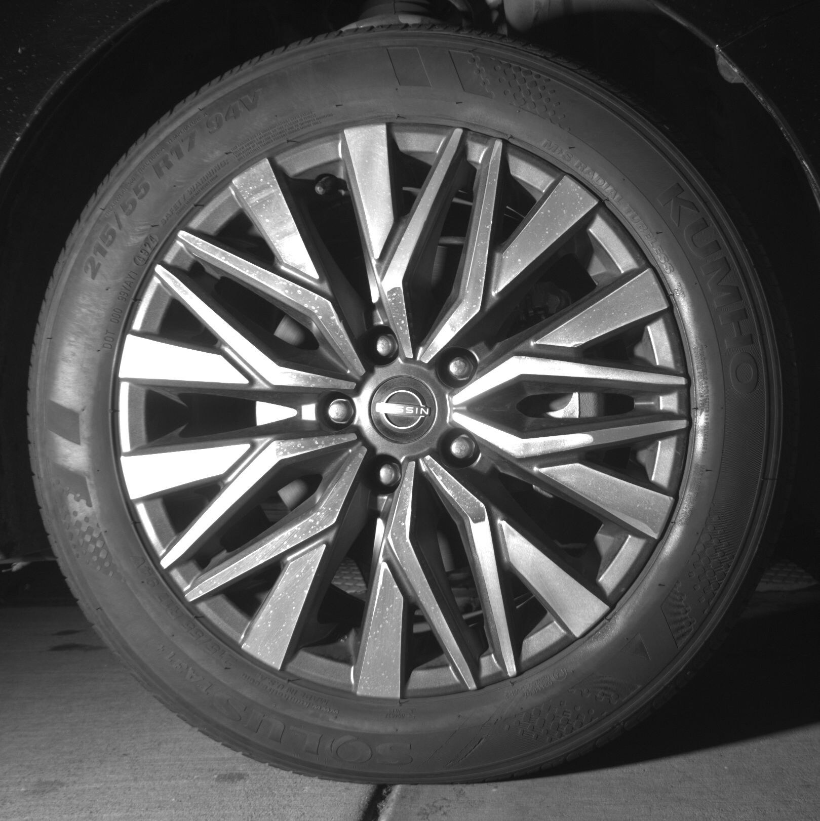 Thumbnail: 2025 Nissan Altima - 10