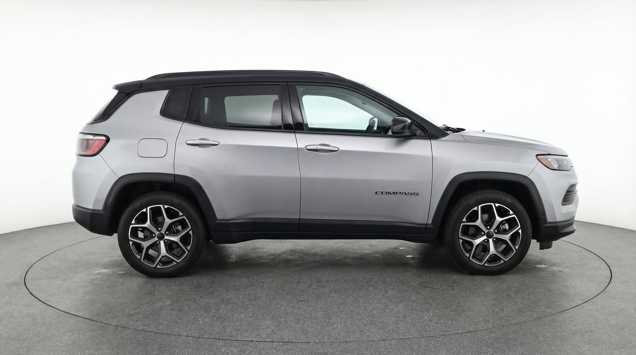 Thumbnail: 2025 Jeep Compass - 11