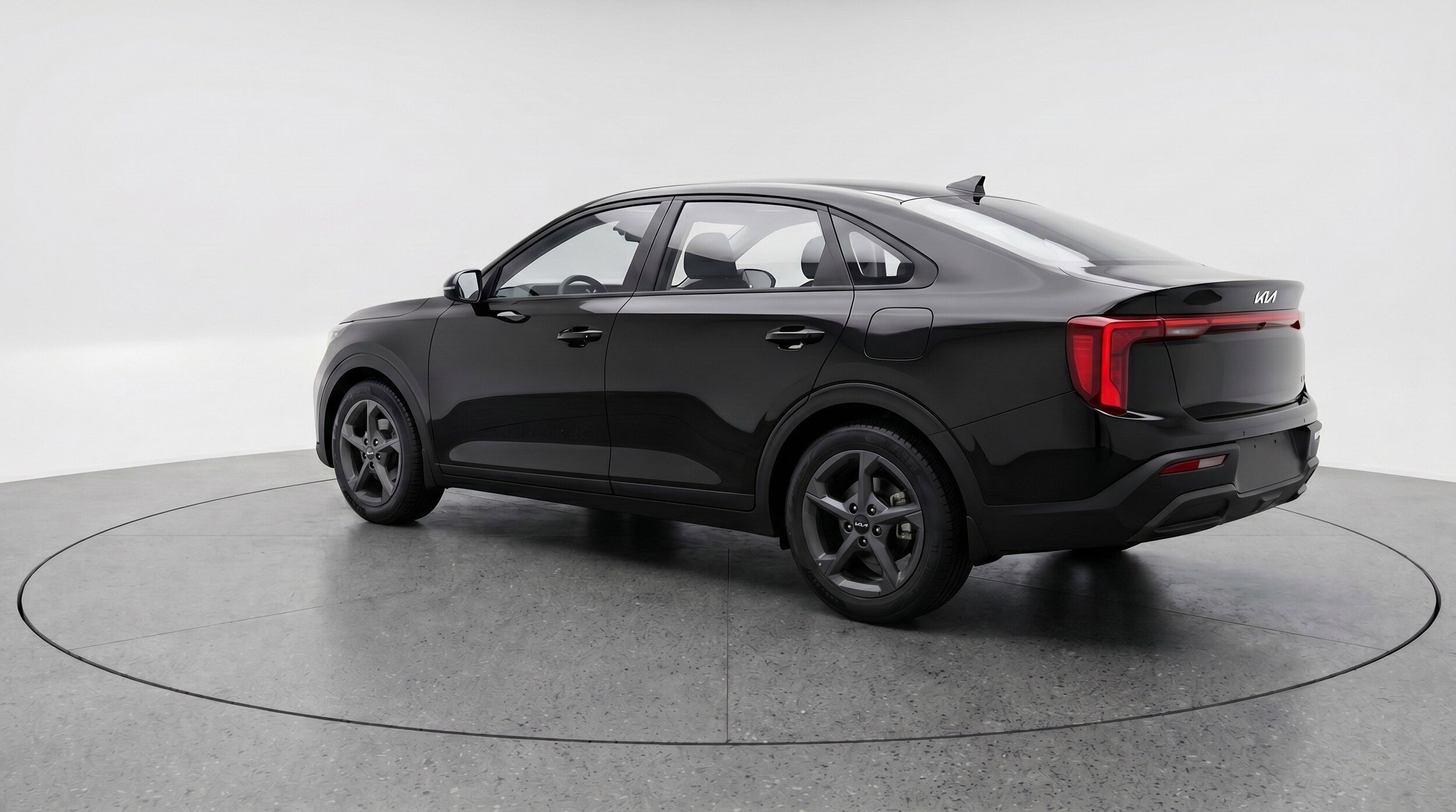 Thumbnail: 2025 Kia K4 - 6