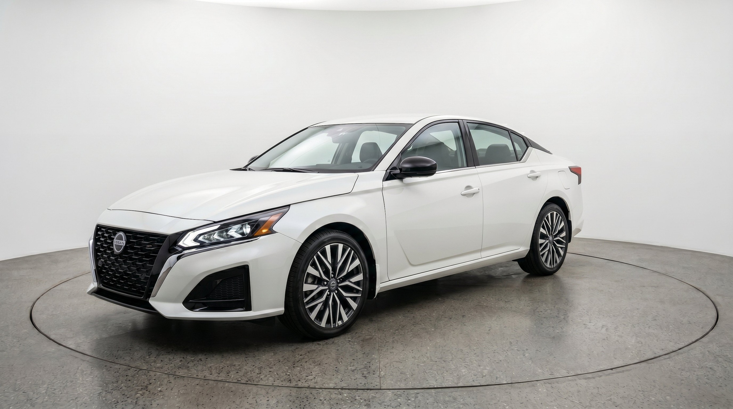 Thumbnail: 2026 Nissan Altima - 3