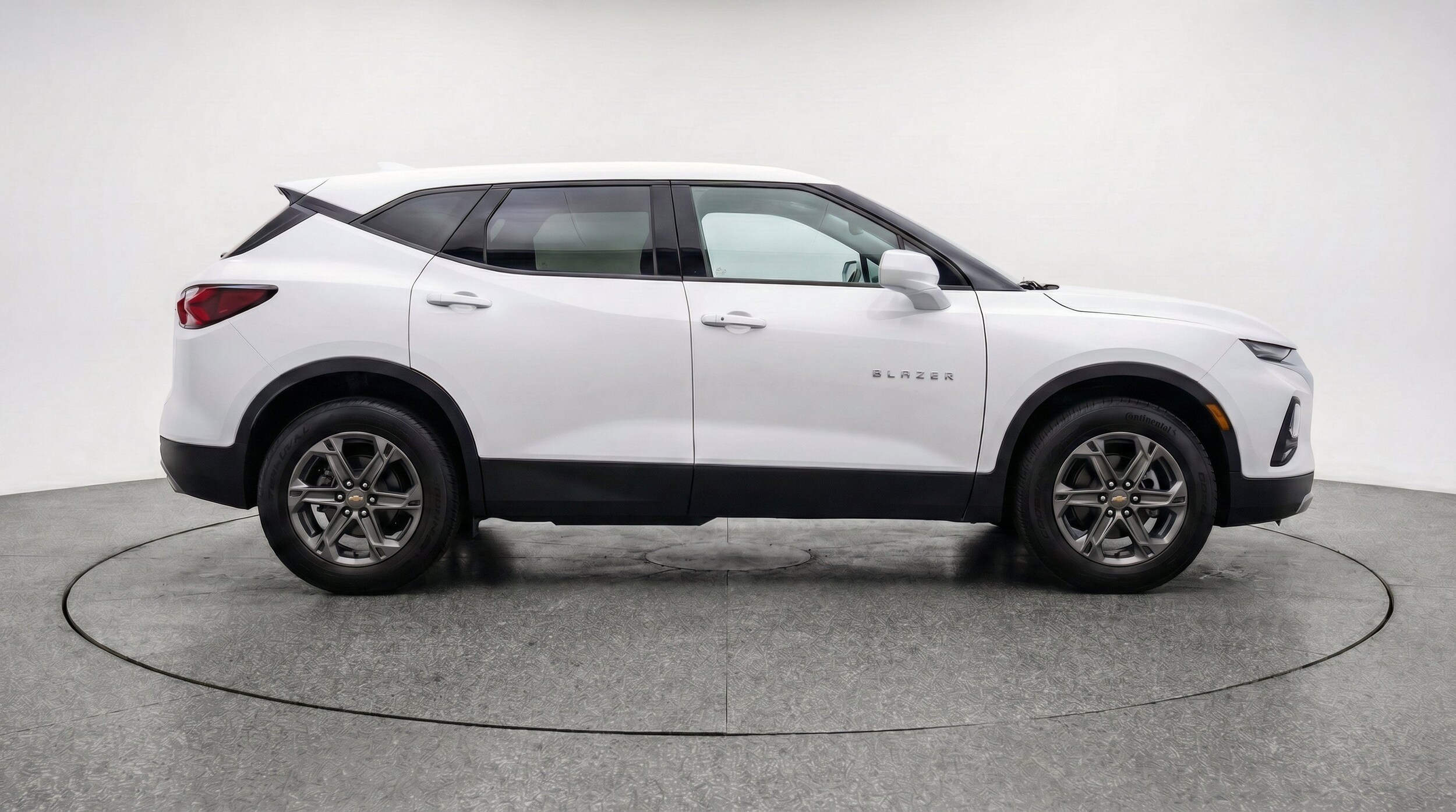 Thumbnail: 2026 Chevrolet Blazer - 10