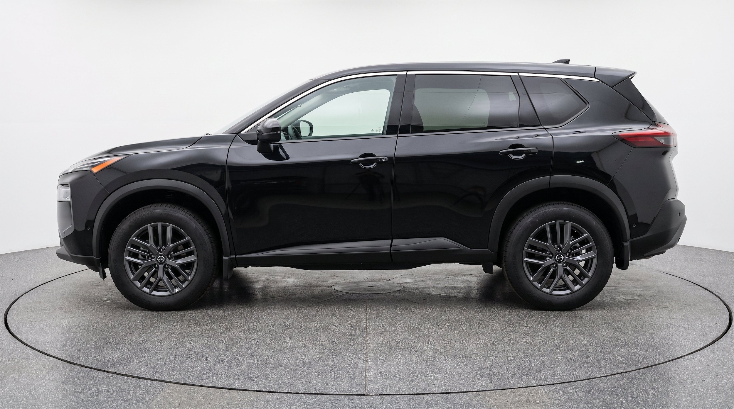 Thumbnail: 2026 Nissan Rogue - 5