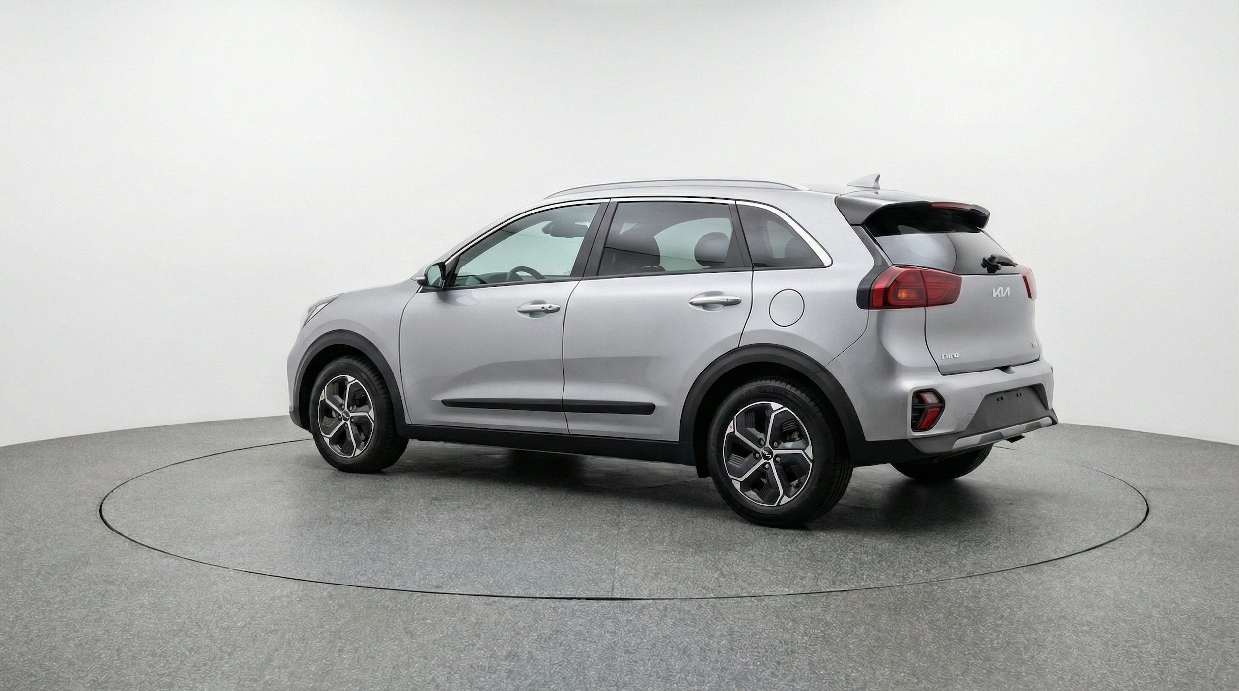 Thumbnail: 2026 Kia Niro - 6