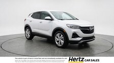 2025 Buick Encore GX Preferred -
                  Norwalk, CA