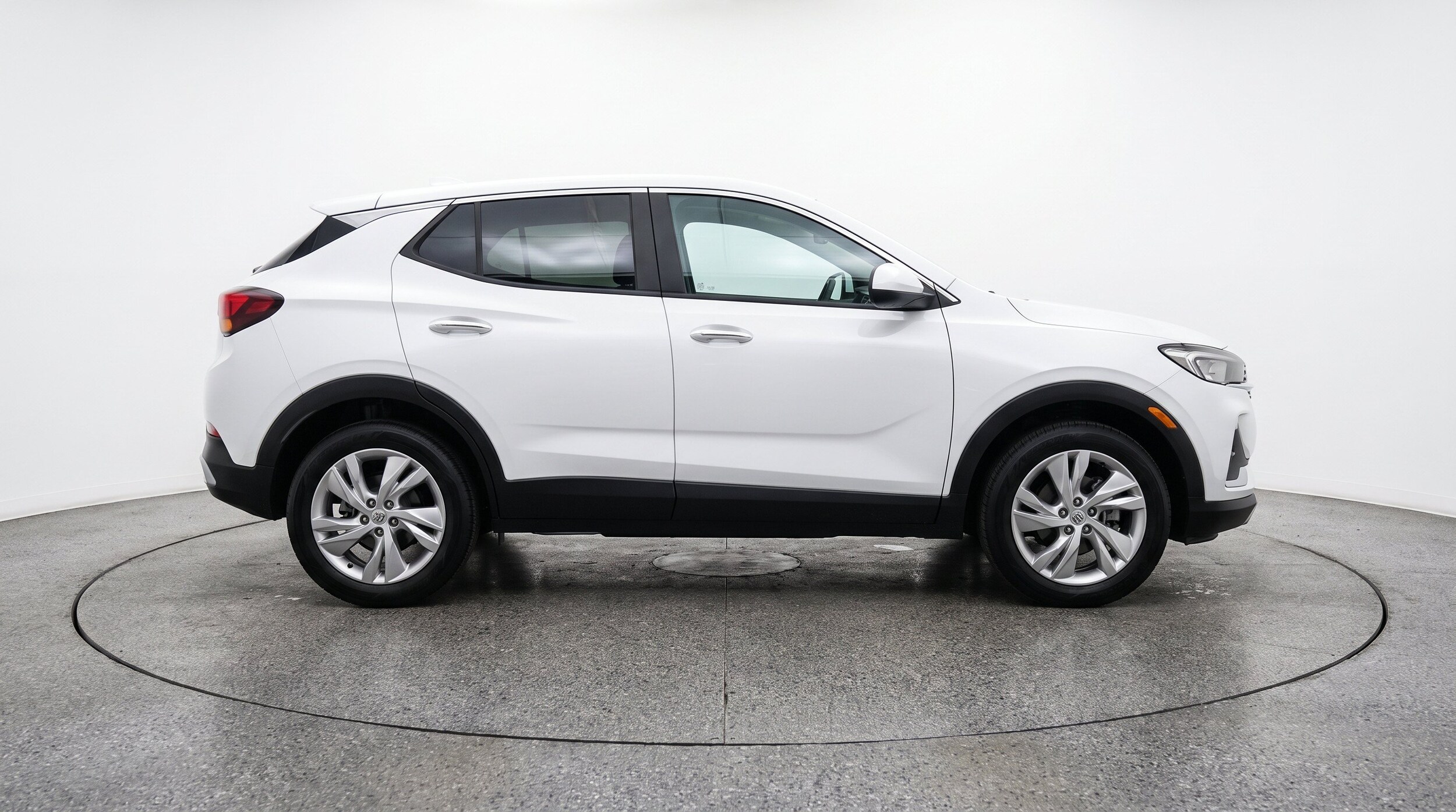 Thumbnail: 2026 Buick Encore GX - 11