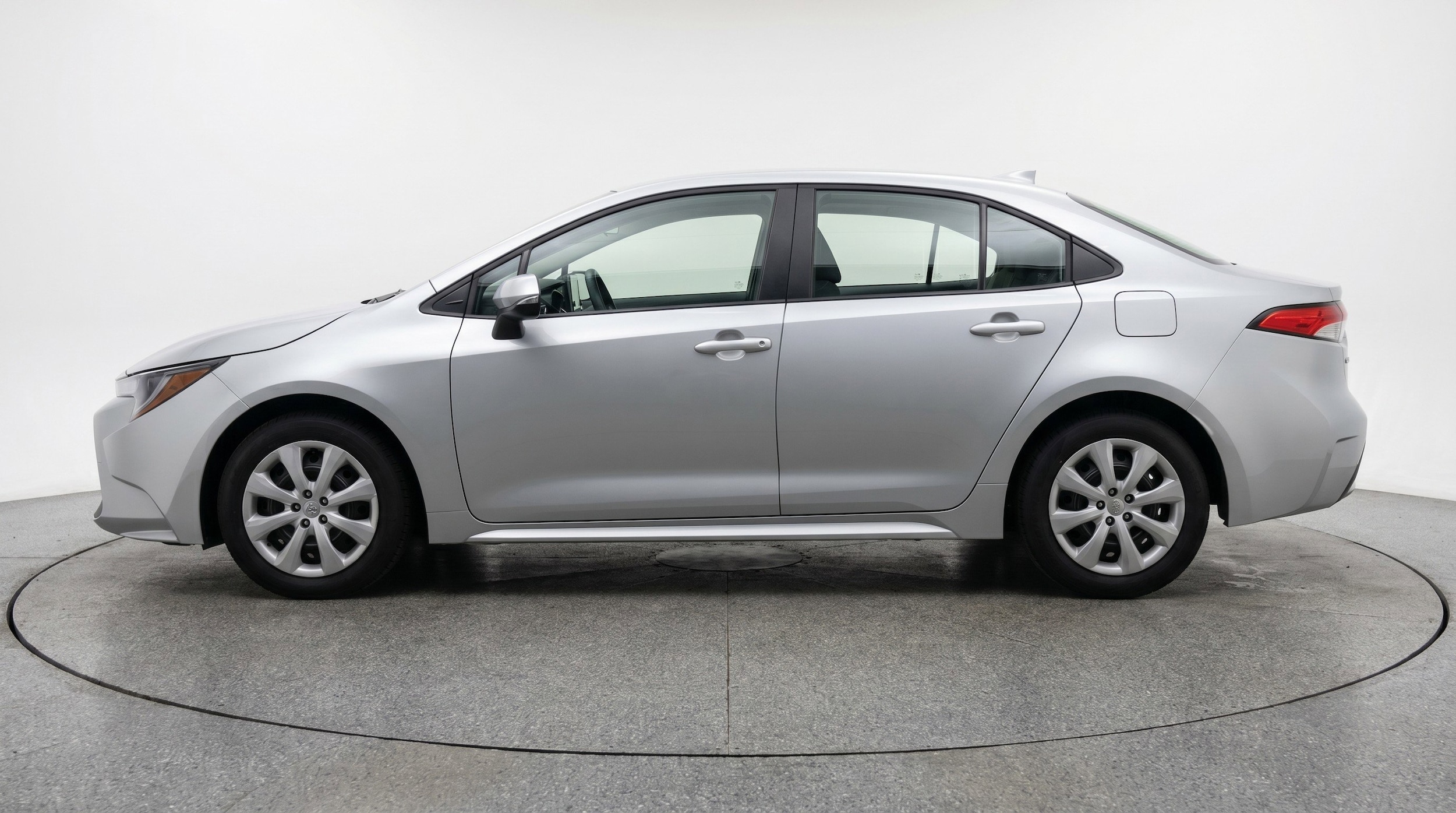 Thumbnail: 2025 Toyota Corolla - 5