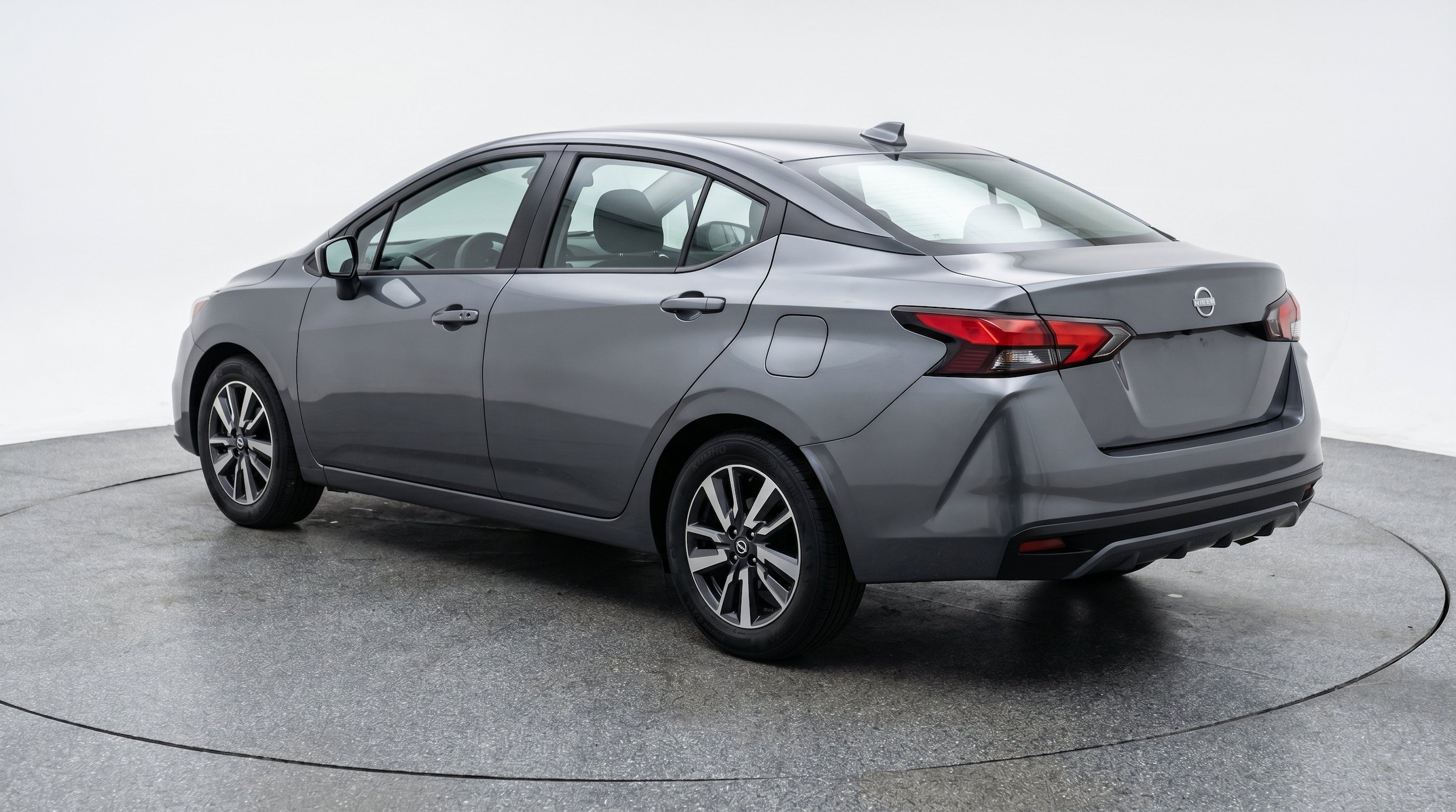 Thumbnail: 2025 Nissan Versa - 6