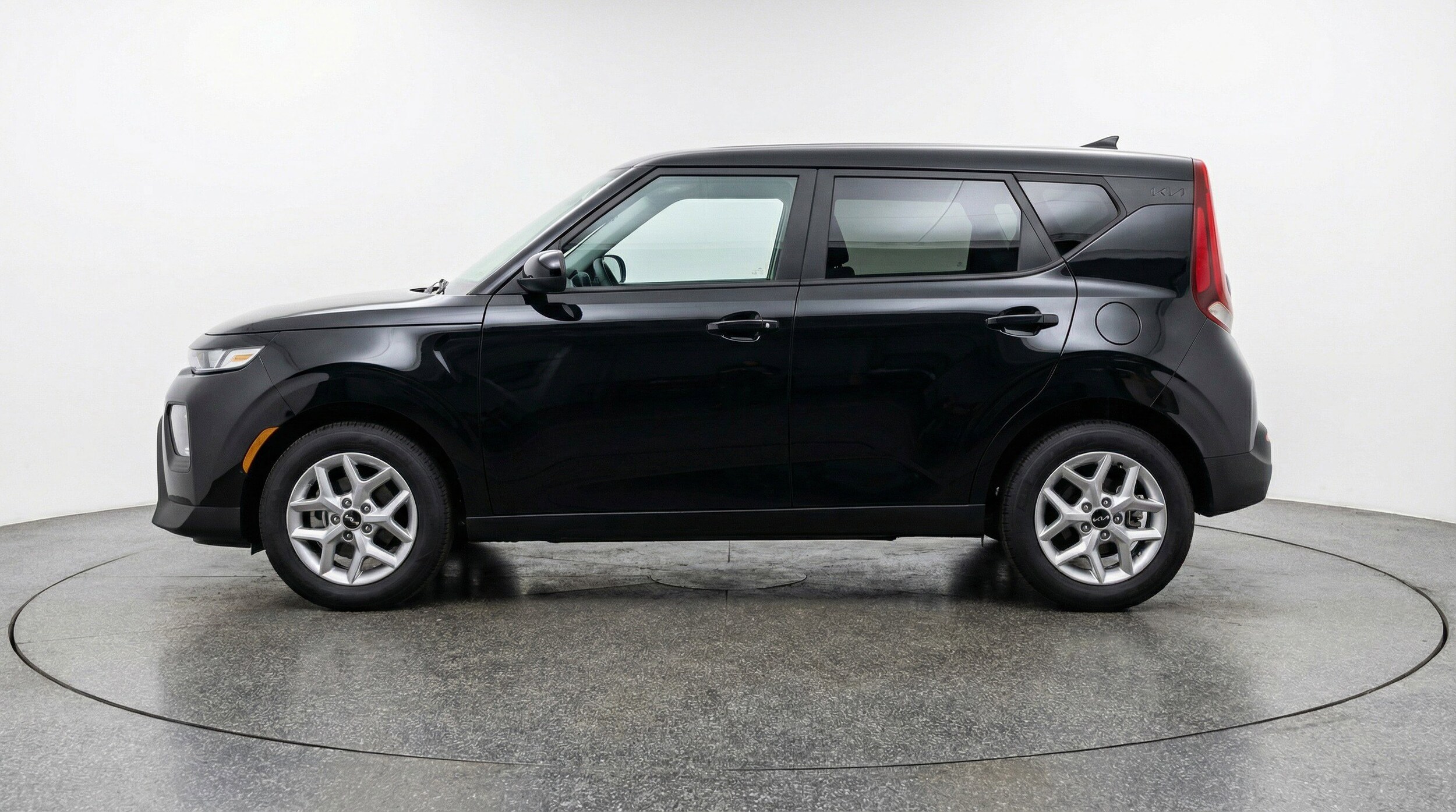 Thumbnail: 2025 Kia Soul - 5