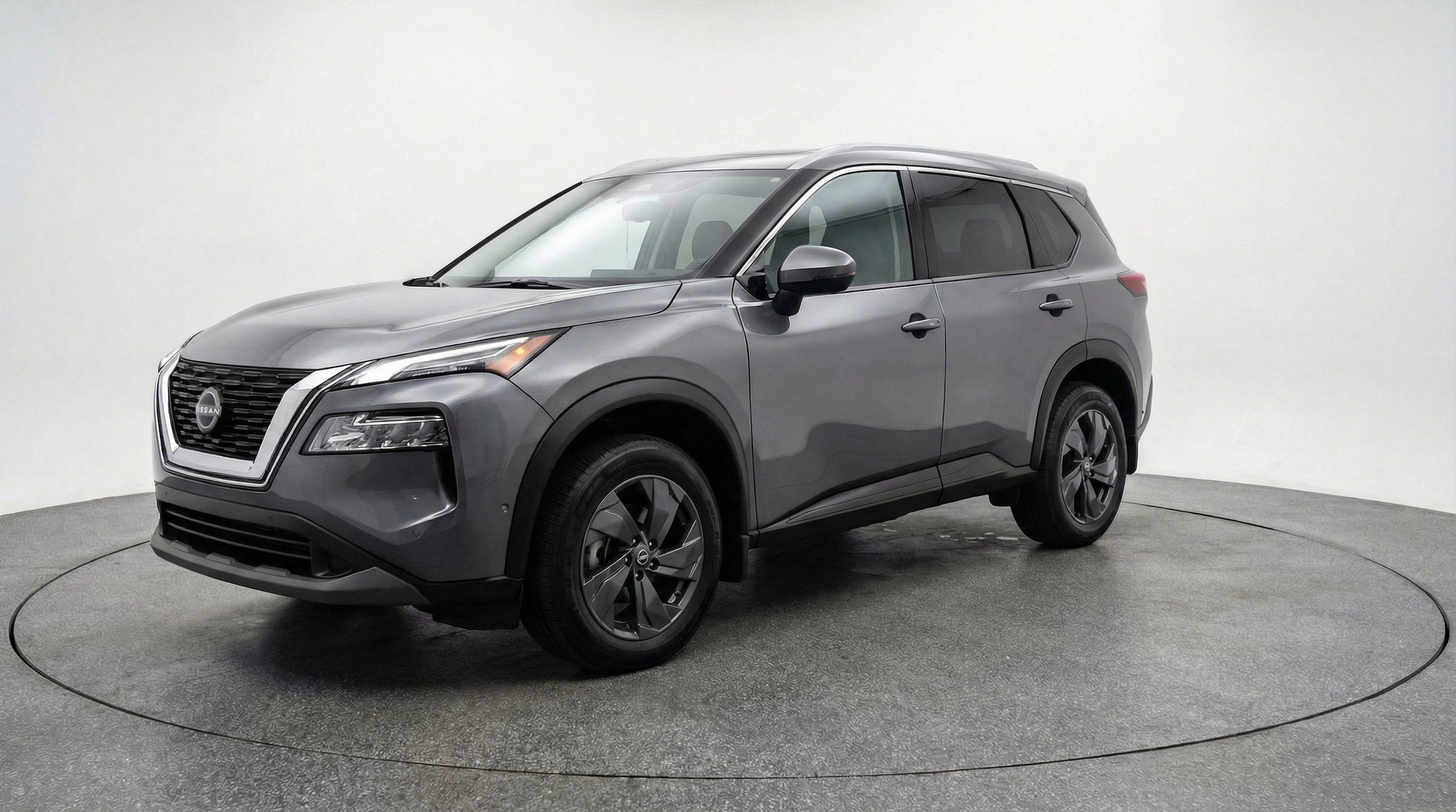 Thumbnail: 2025 Nissan Rogue - 3